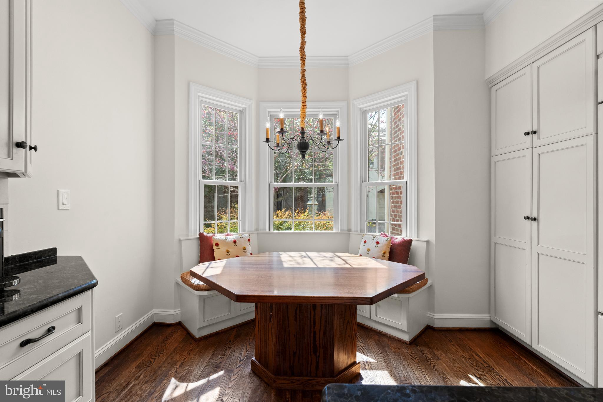 AVENEL - Residential