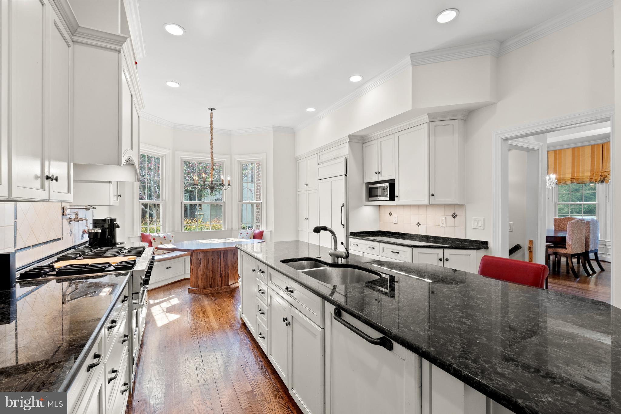 AVENEL - Residential