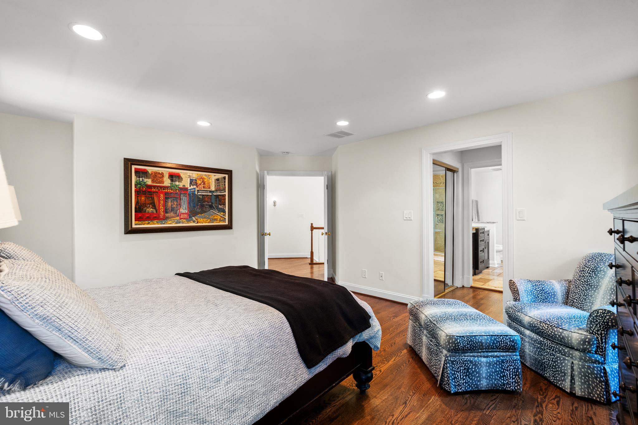 AVENEL - Residential