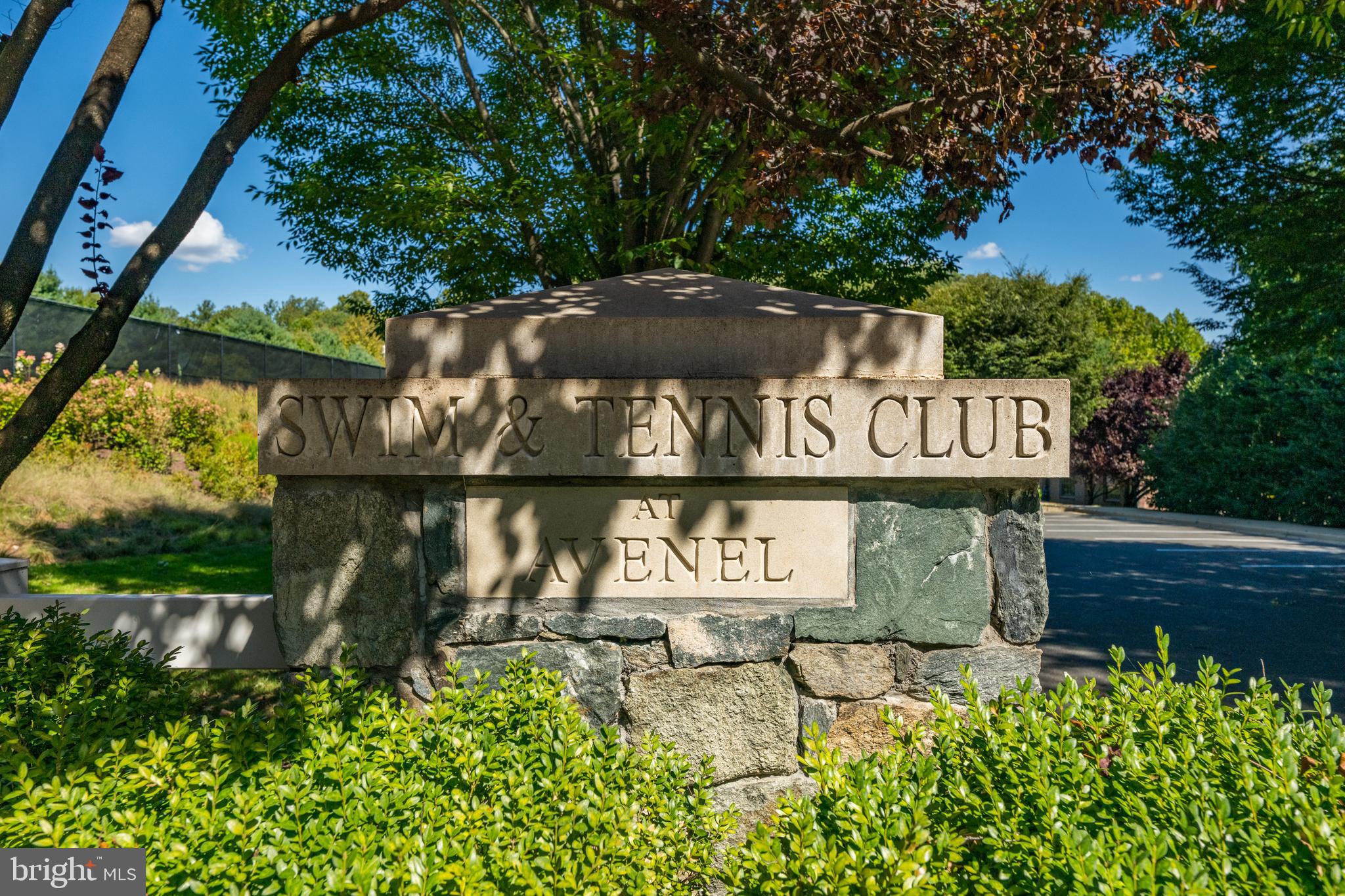 AVENEL - Residential