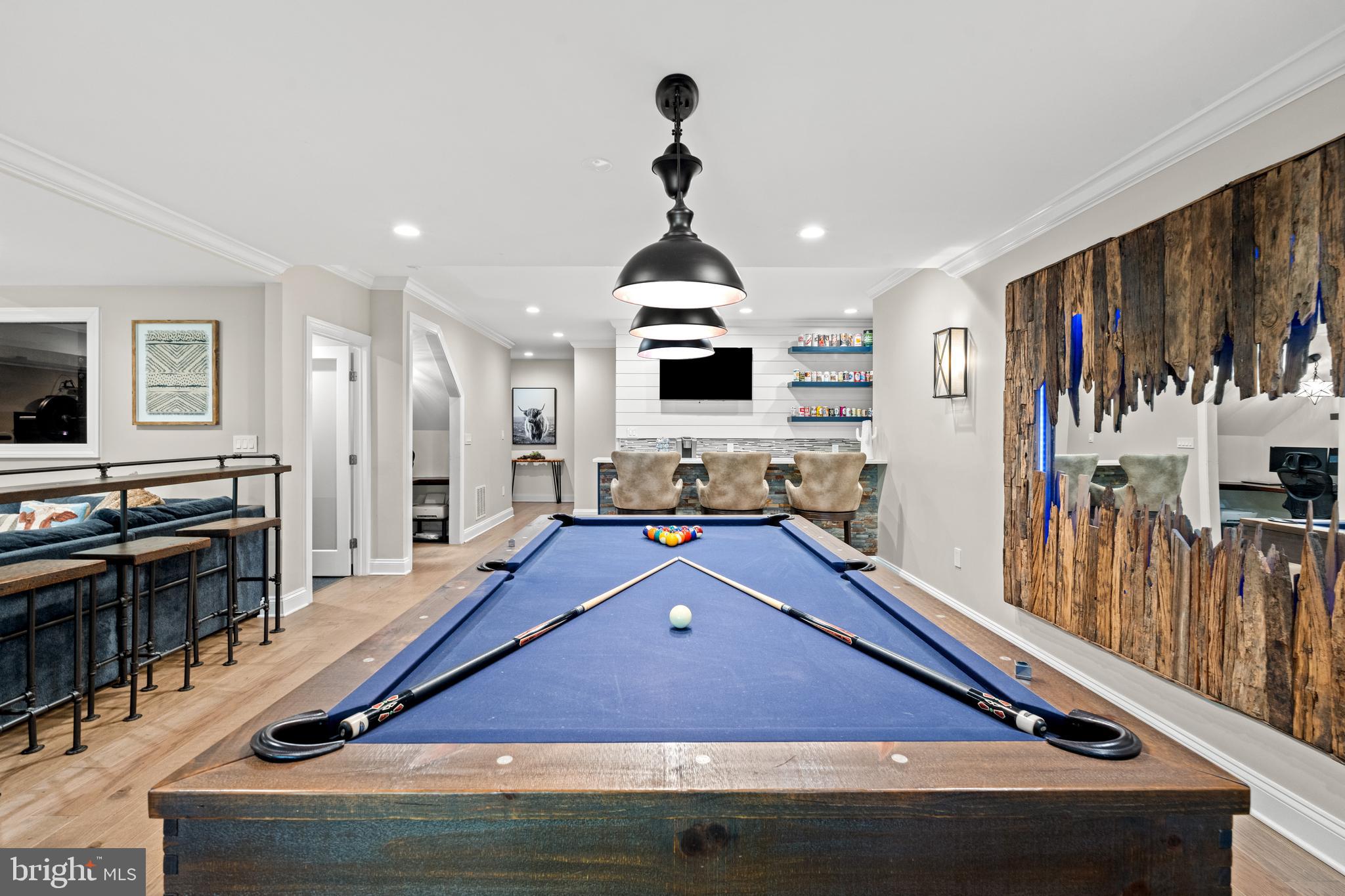 AVENEL - Residential