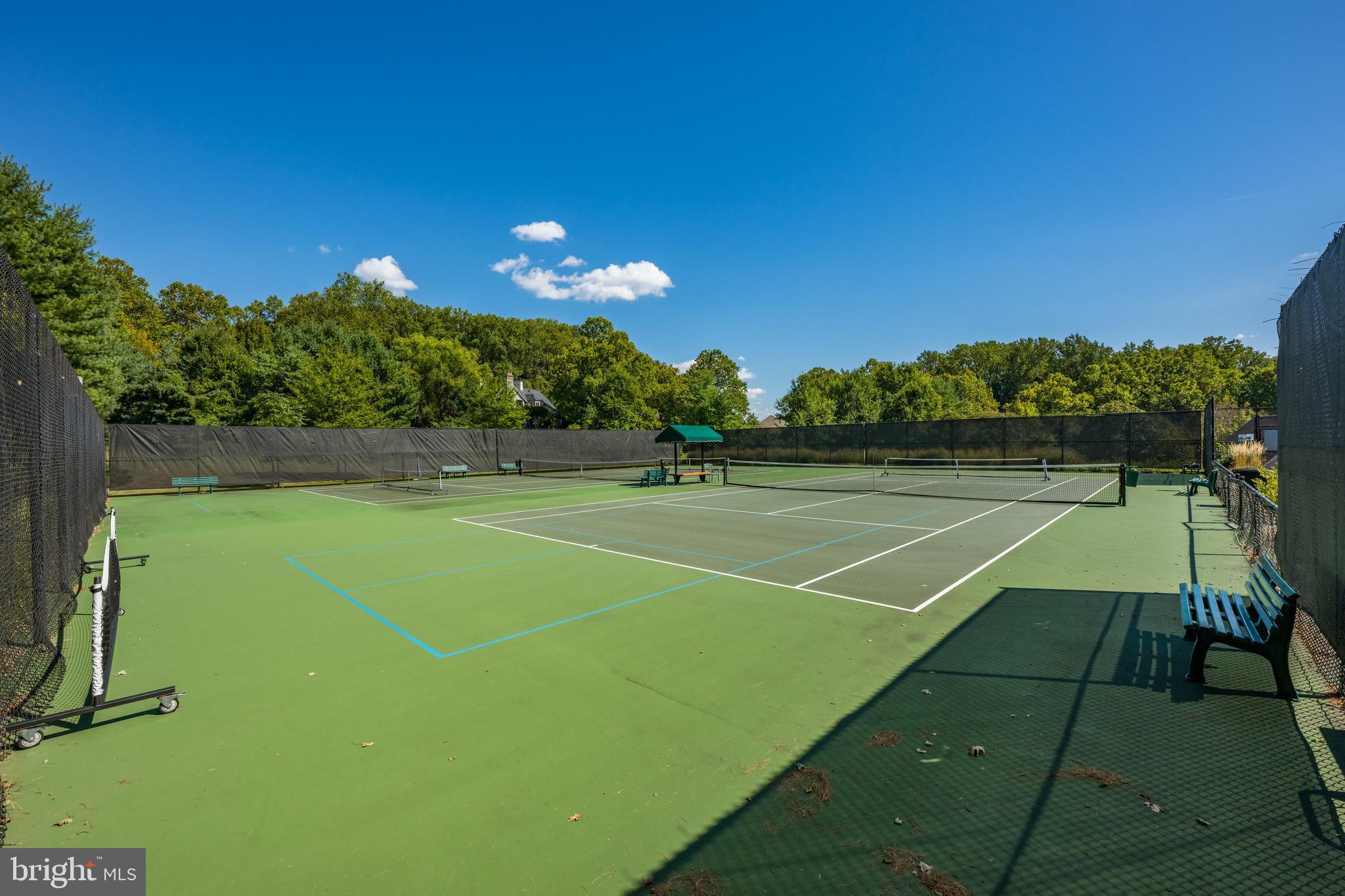 AVENEL - Residential