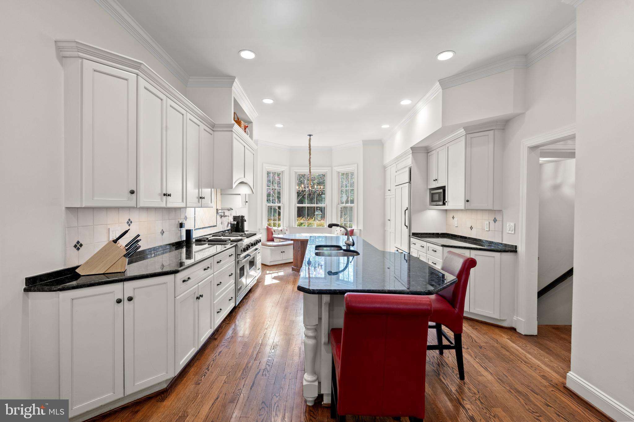 AVENEL - Residential