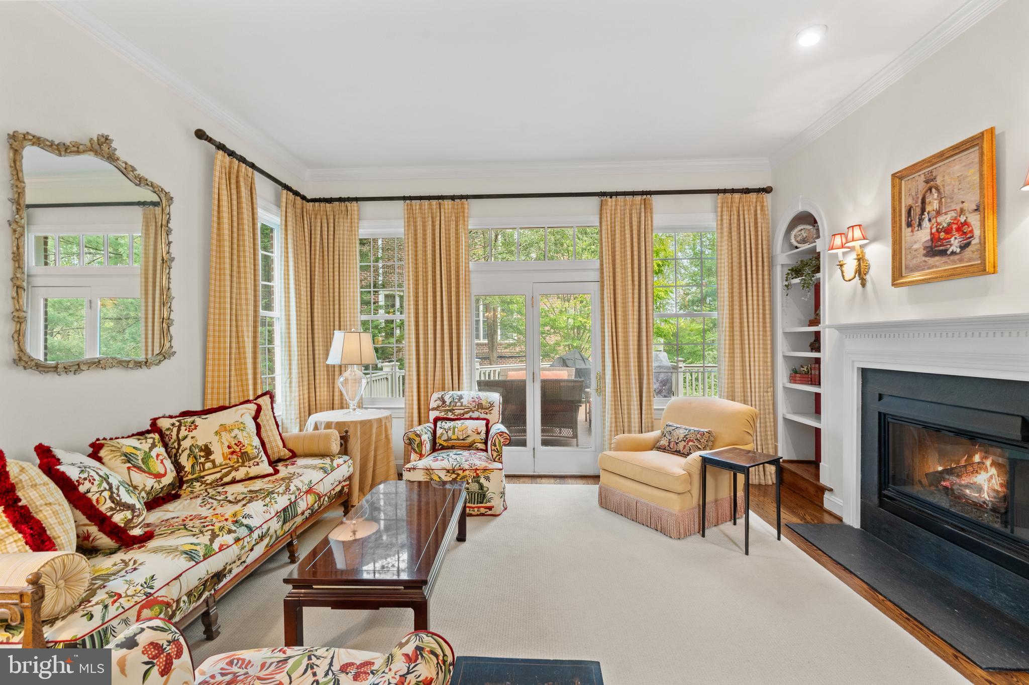 AVENEL - Residential