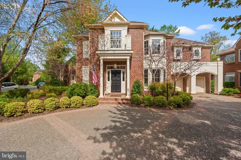 9200 Town Gate Lane, Bethesda, MD 20817 - MLS#: MDMC2166266