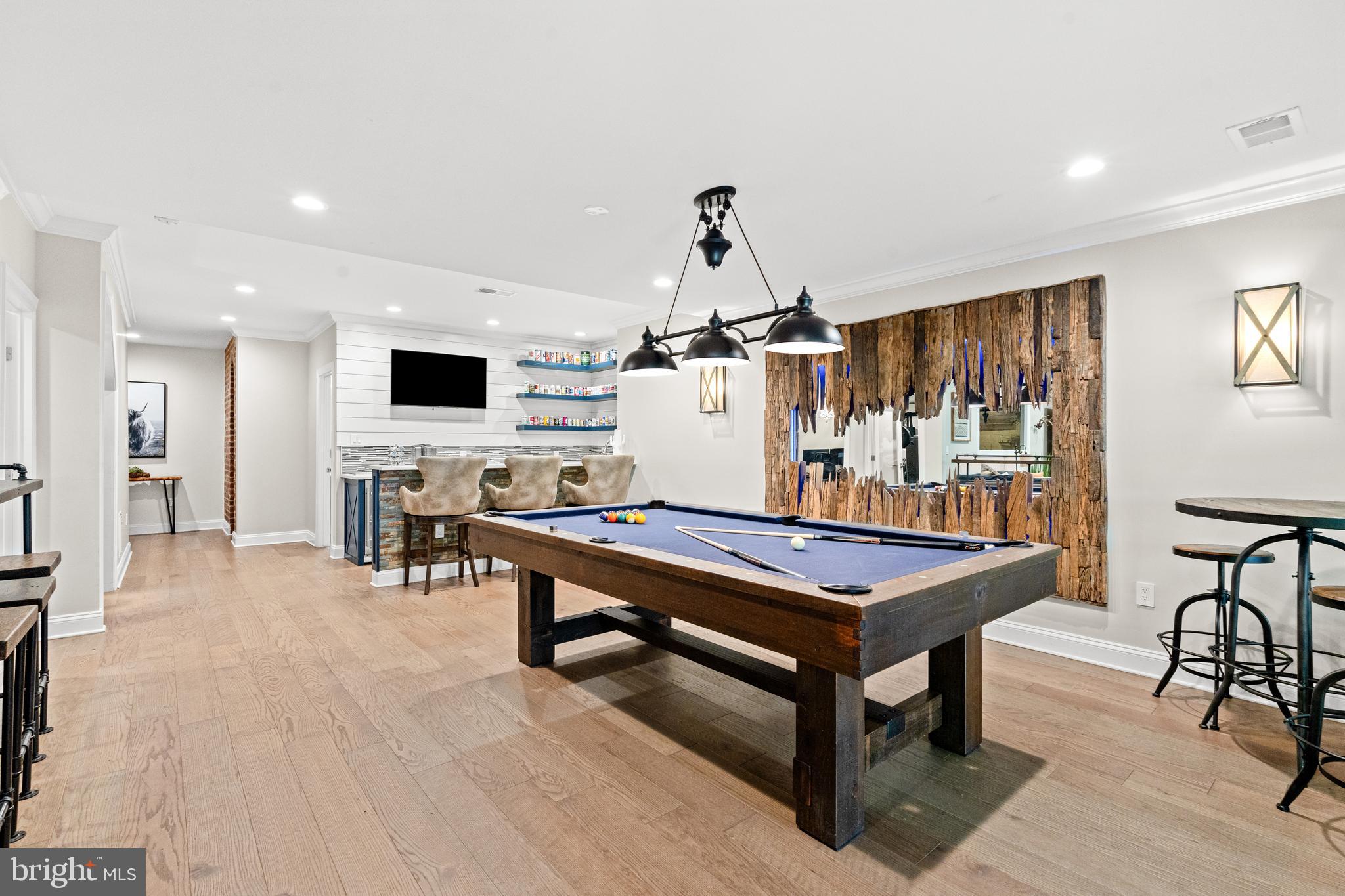 AVENEL - Residential