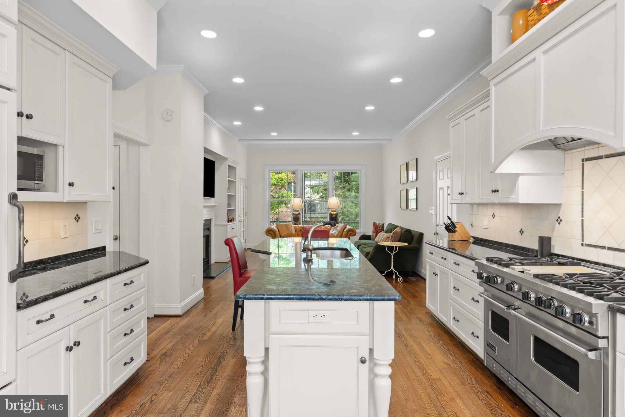 AVENEL - Residential