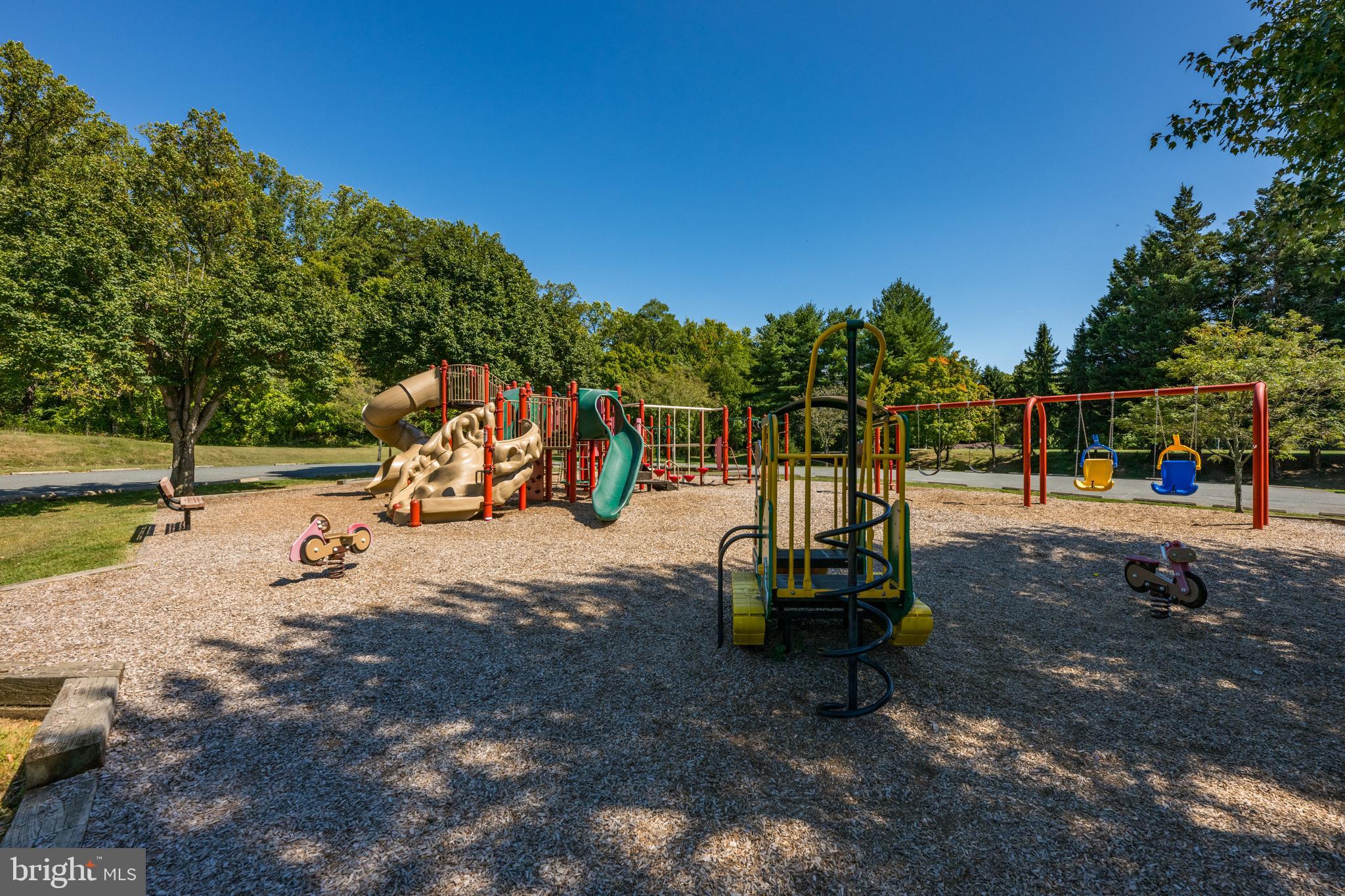 AVENEL - Residential