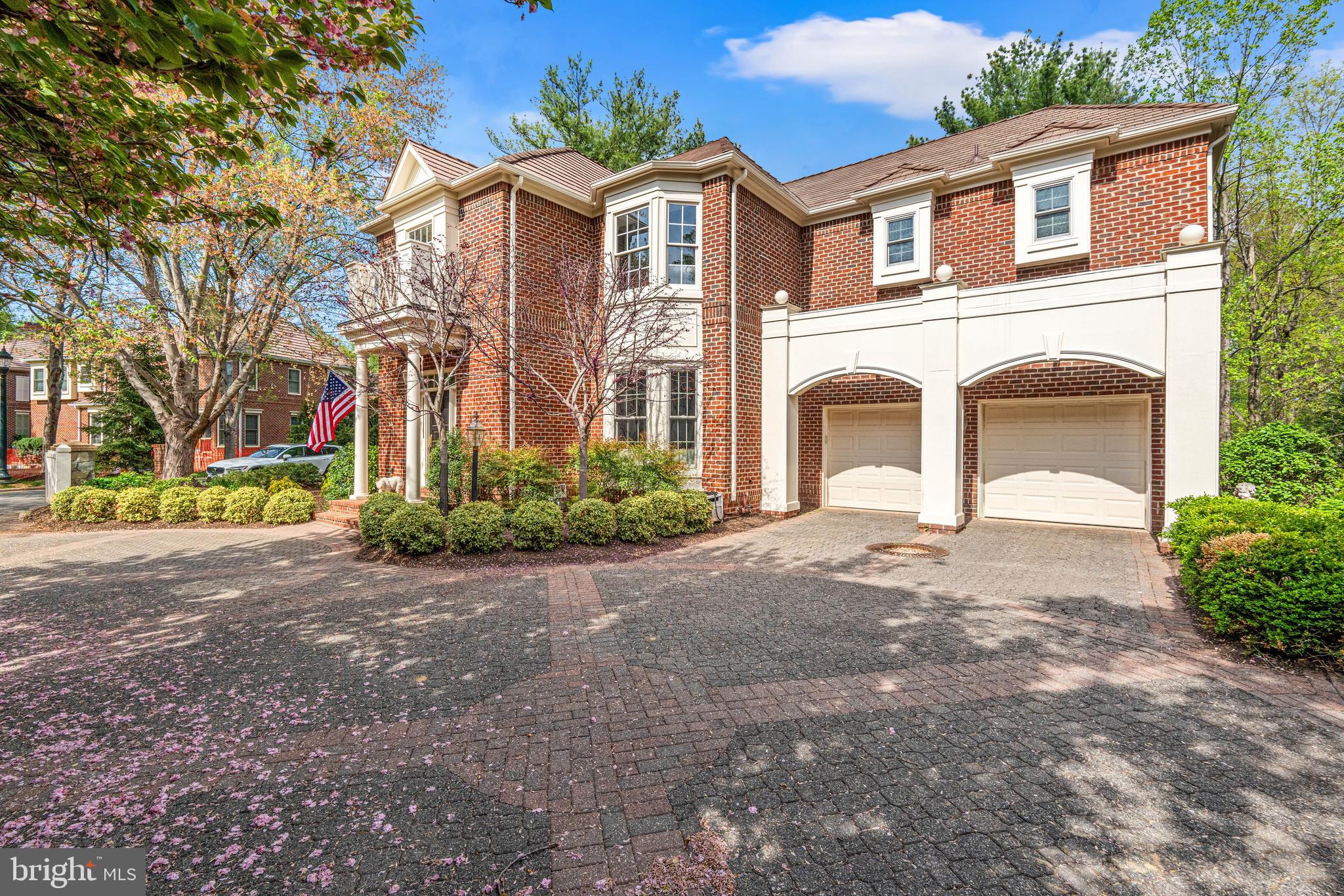 9200 TOWN GATE LANE