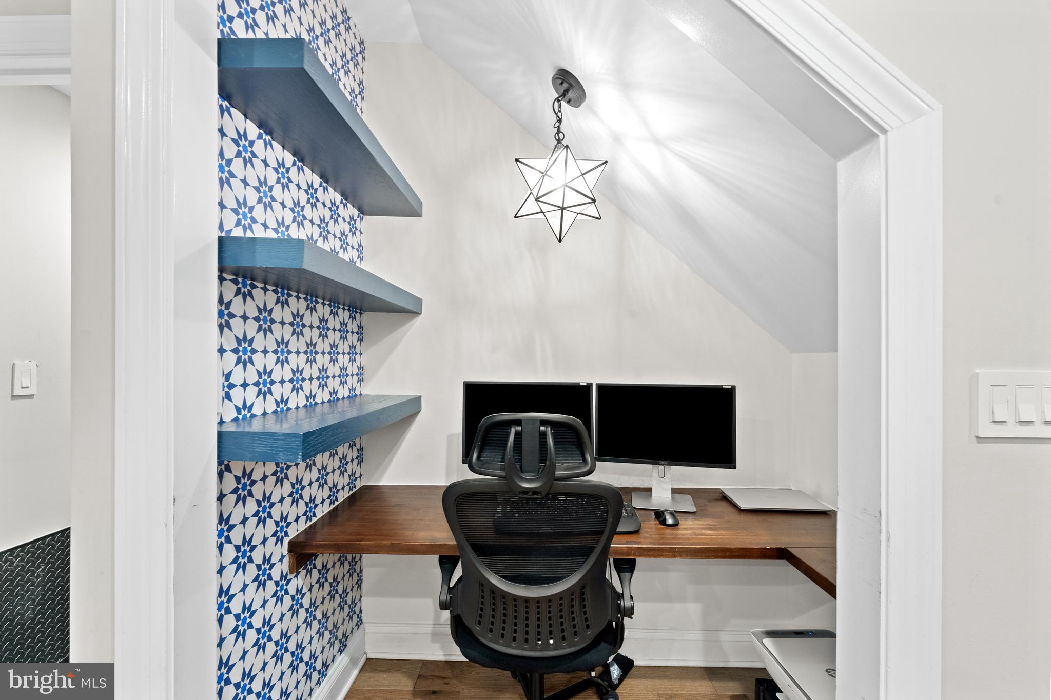 AVENEL - Residential