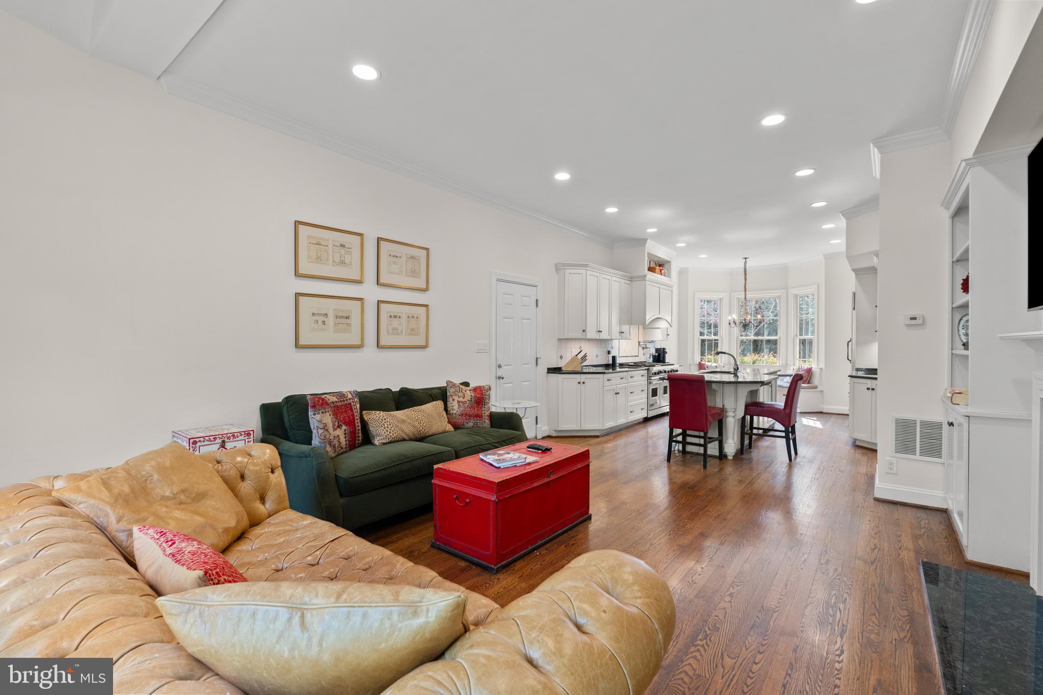 AVENEL - Residential