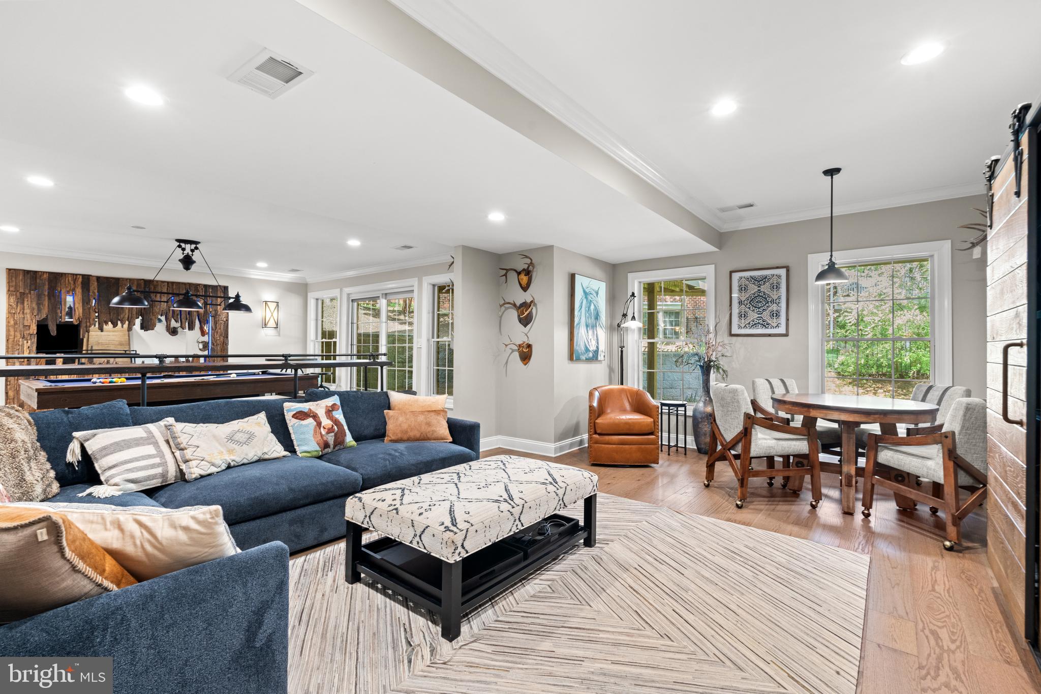 AVENEL - Residential