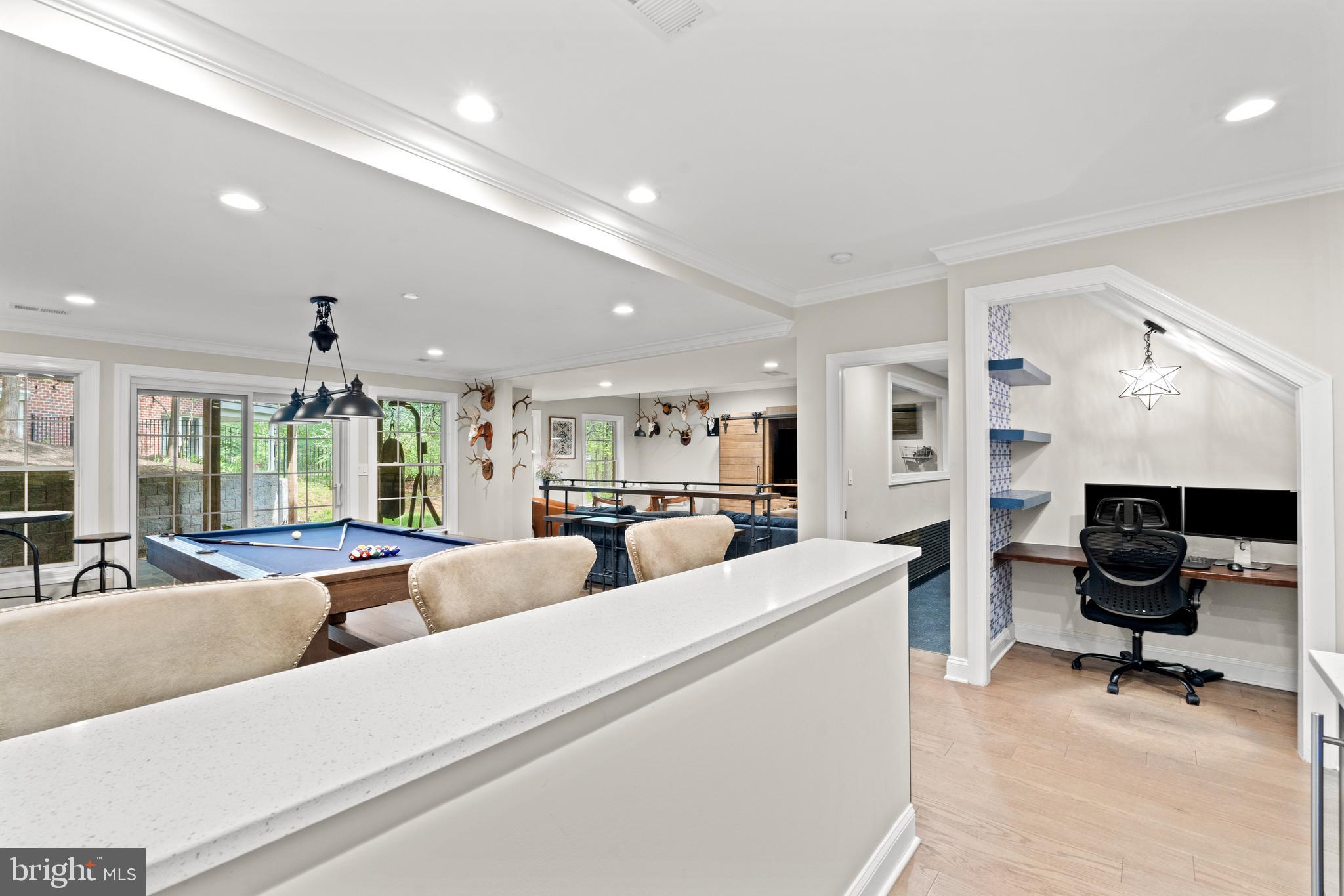 AVENEL - Residential