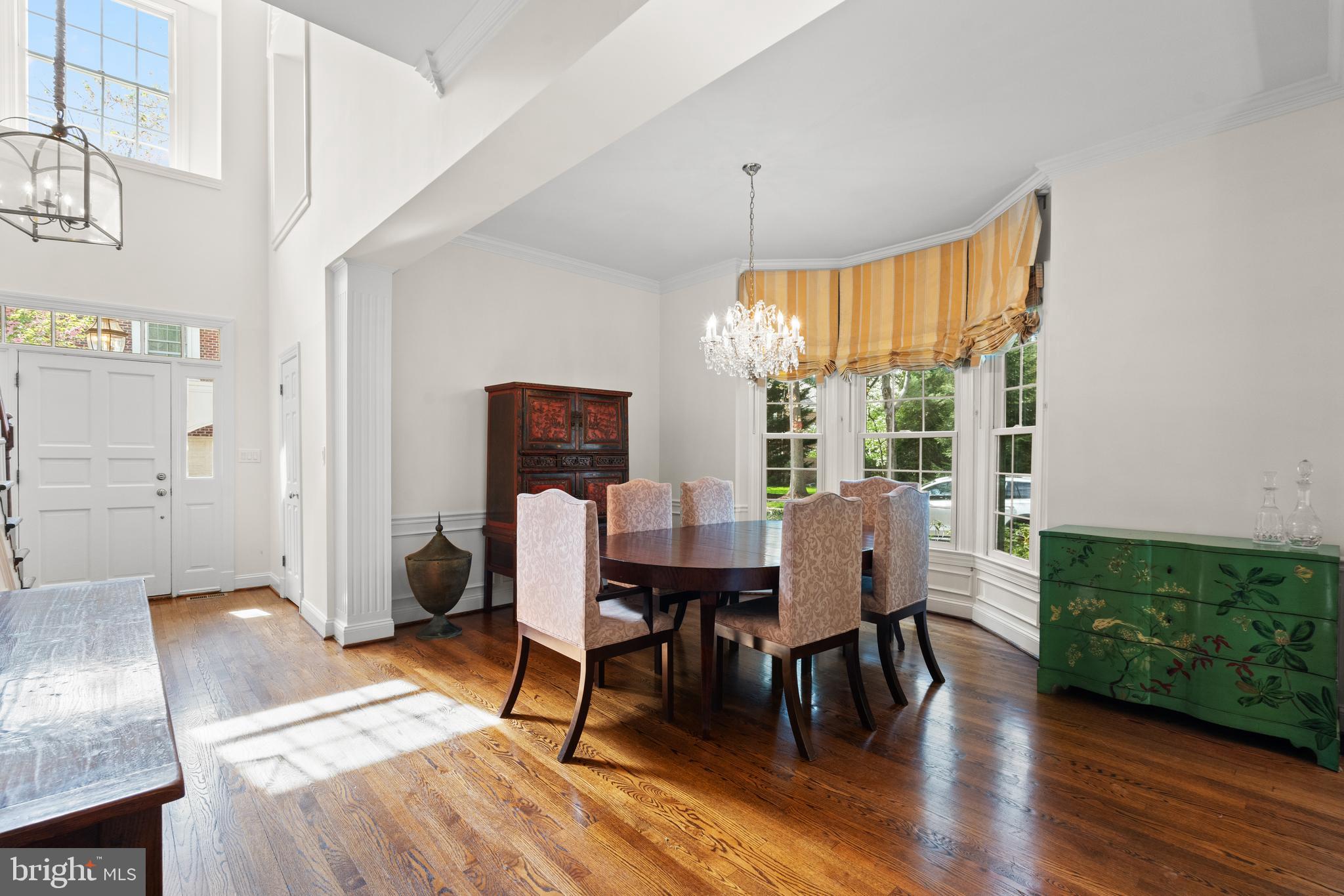 AVENEL - Residential