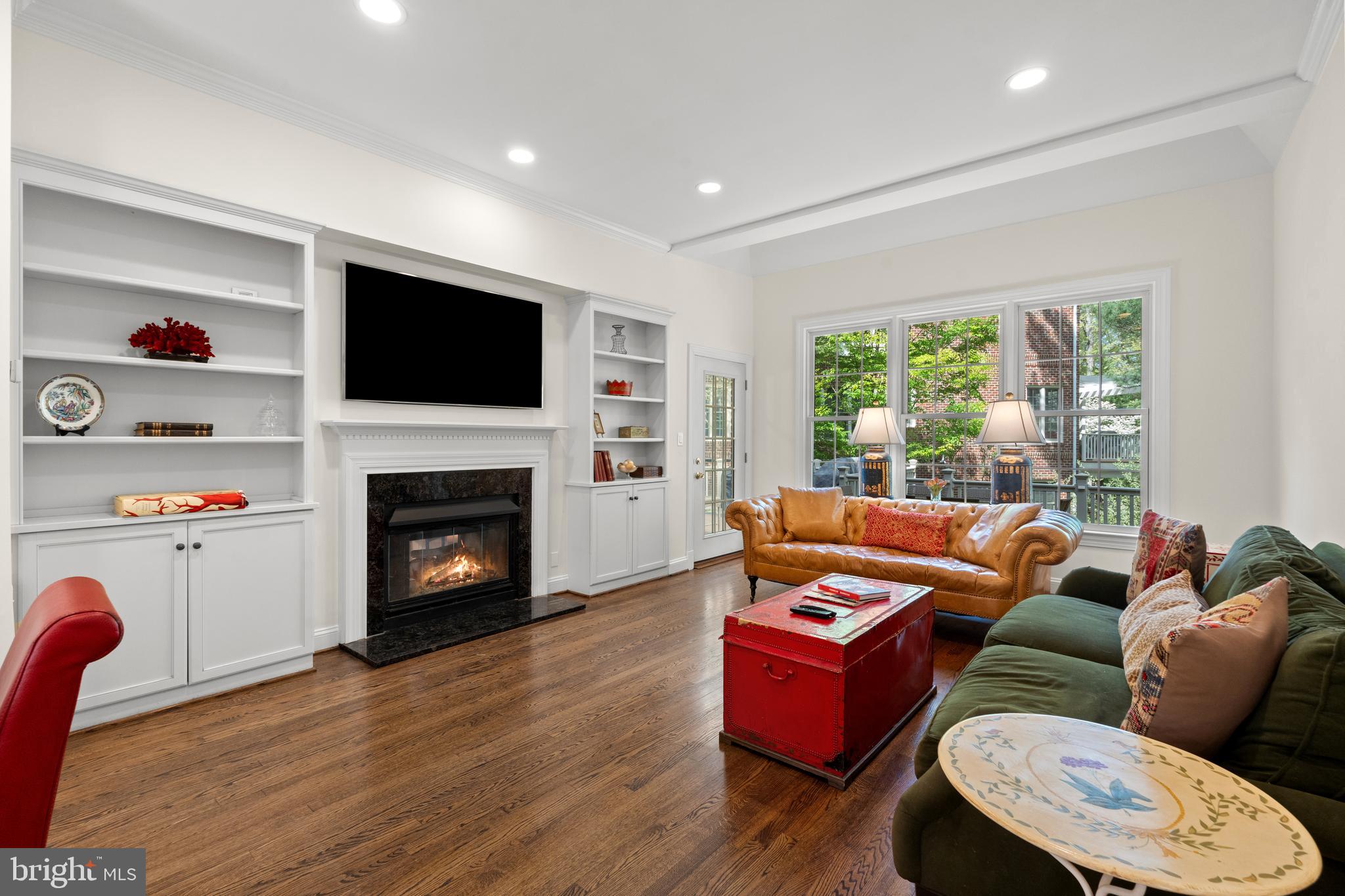 AVENEL - Residential