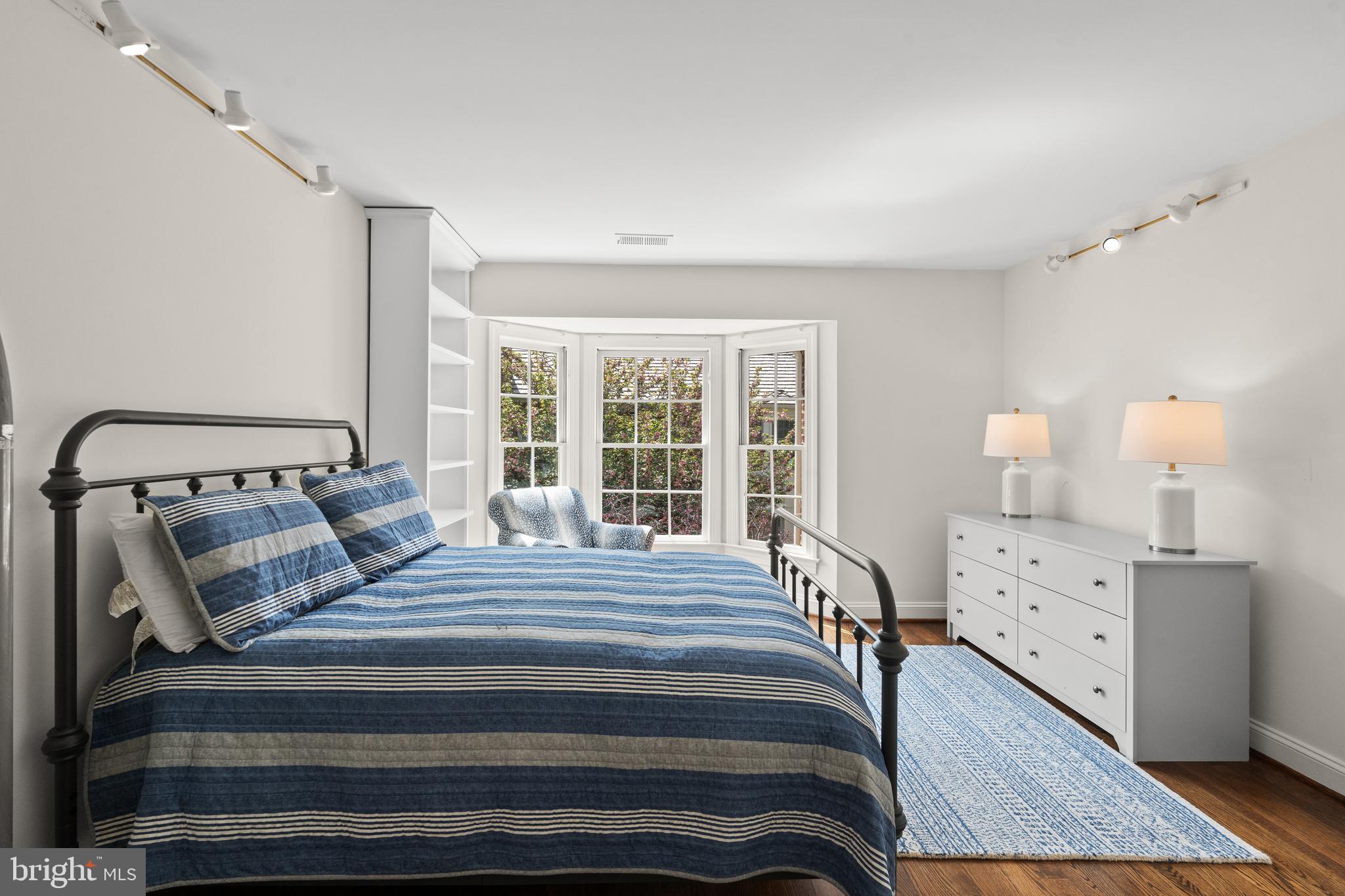 AVENEL - Residential