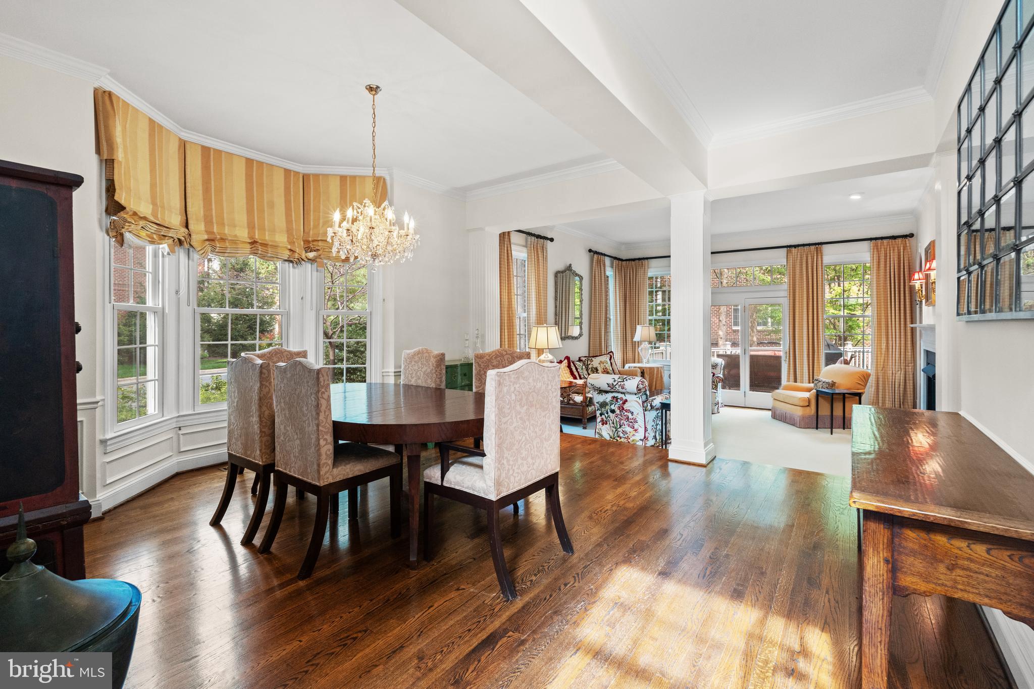 AVENEL - Residential