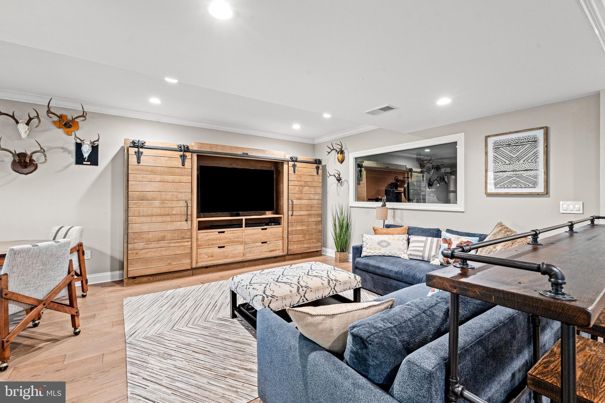 AVENEL - Residential