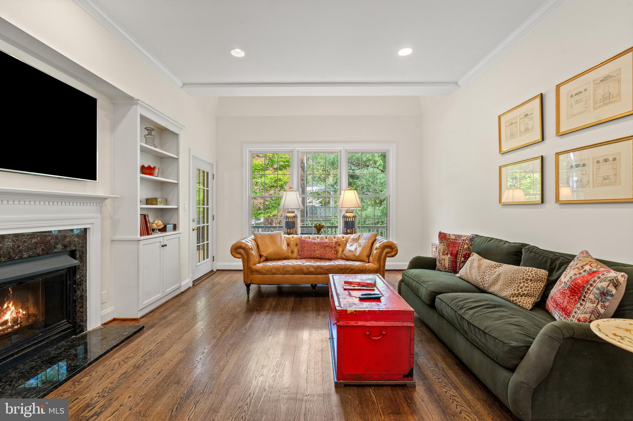 AVENEL - Residential