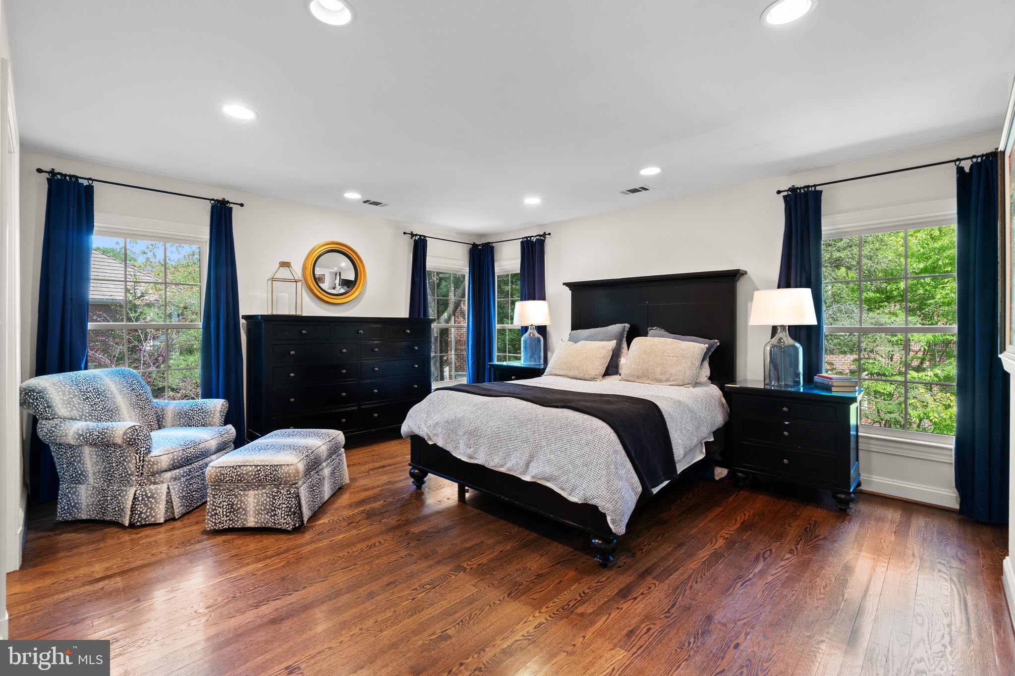 AVENEL - Residential