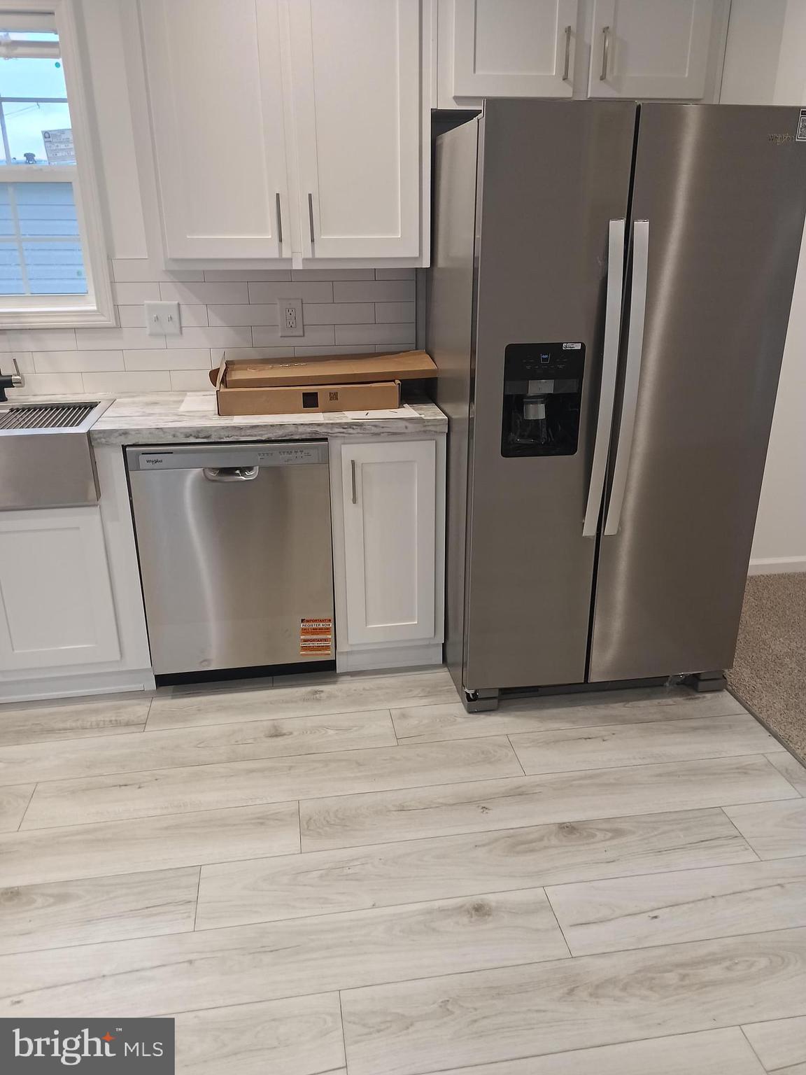 CHERRY HILL MOBILE HOME PARK - Residential