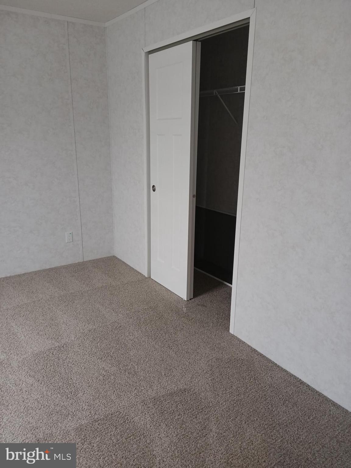 CHERRY HILL MOBILE HOME PARK - Residential