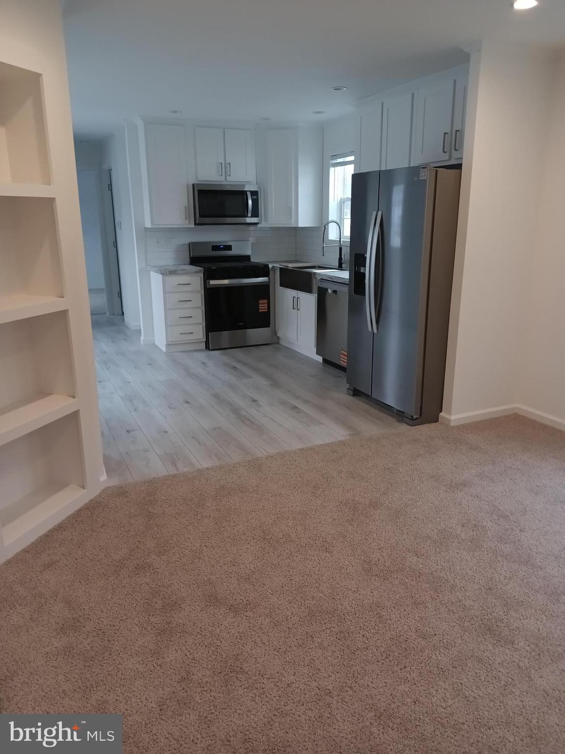 CHERRY HILL MOBILE HOME PARK - Residential