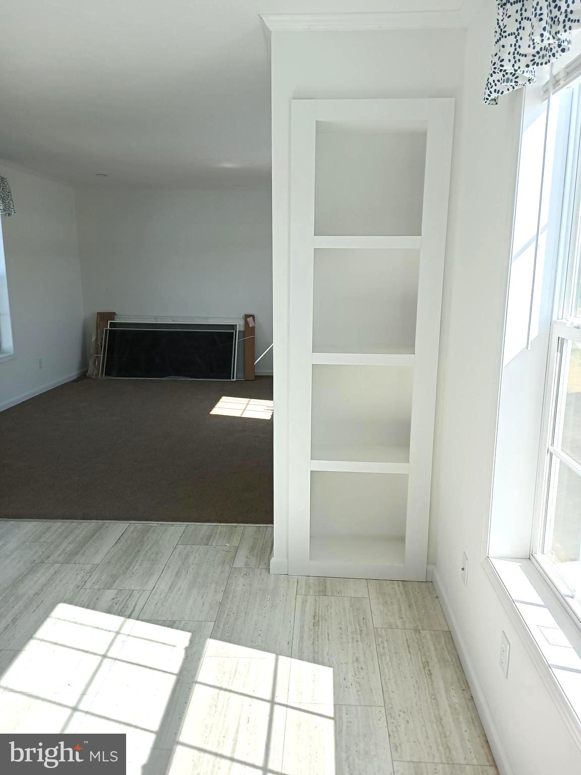 CHERRY HILL MOBILE HOME PARK - Residential