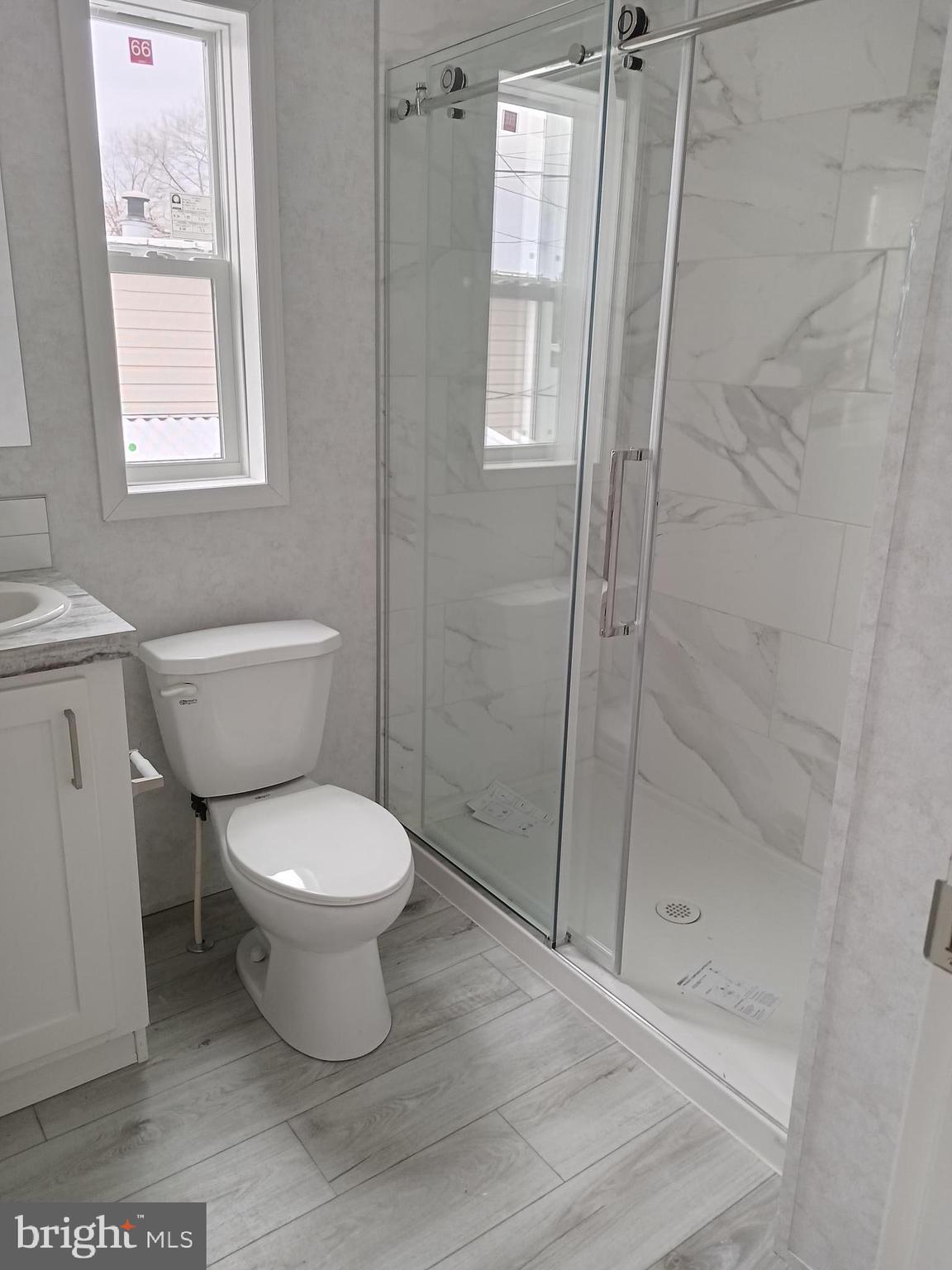 CHERRY HILL MOBILE HOME PARK - Residential