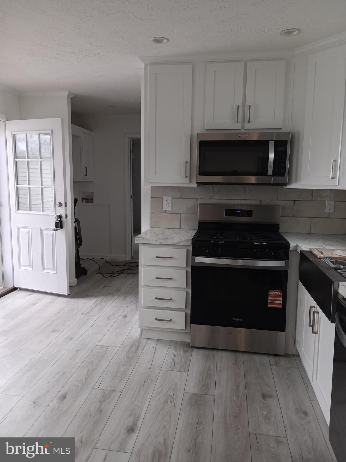 CHERRY HILL MOBILE HOME PARK - Residential