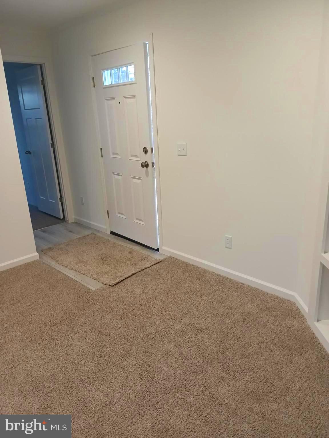 CHERRY HILL MOBILE HOME PARK - Residential