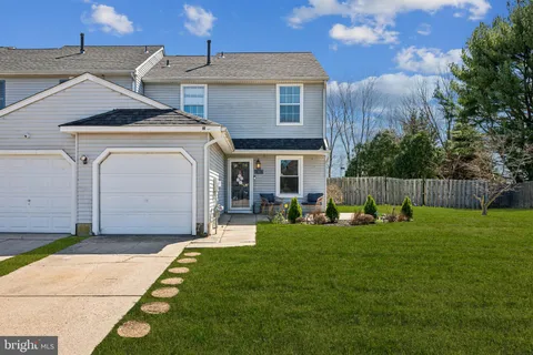 210 S Hill Drive, Westampton, NJ 08060 - MLS#: NJBL2082516