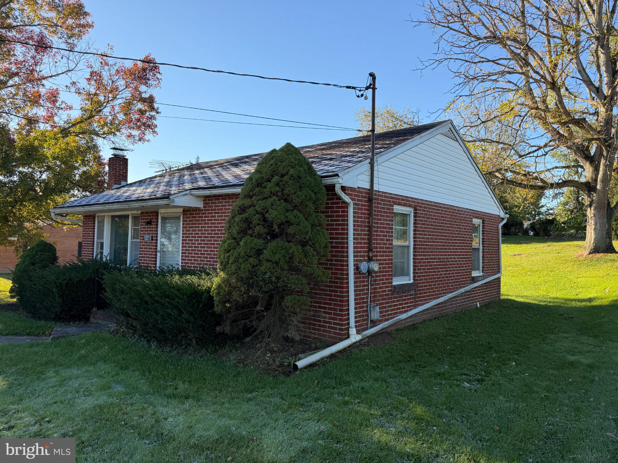 18211 LAPPANS ROAD