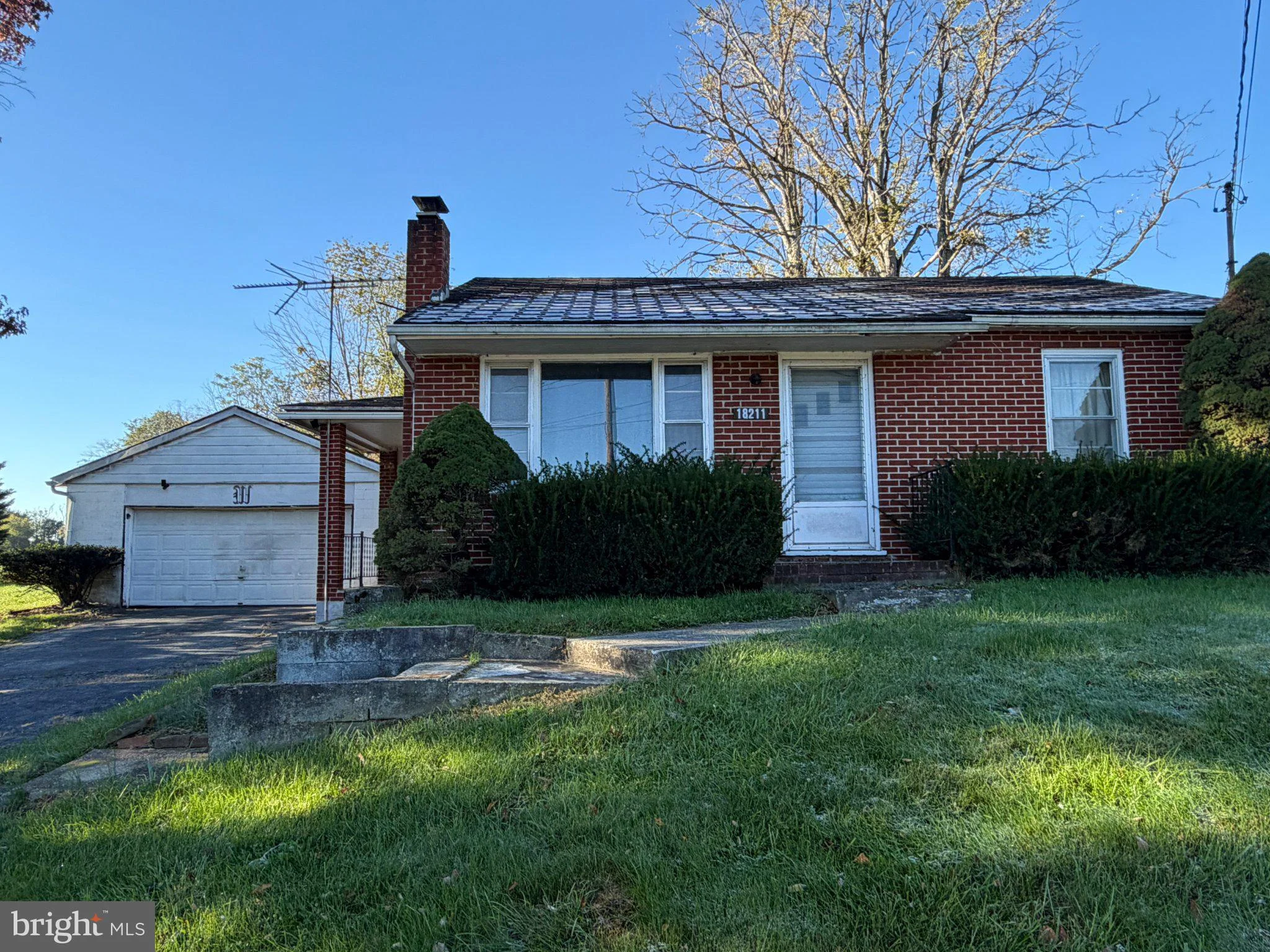 18211 Lappans Road