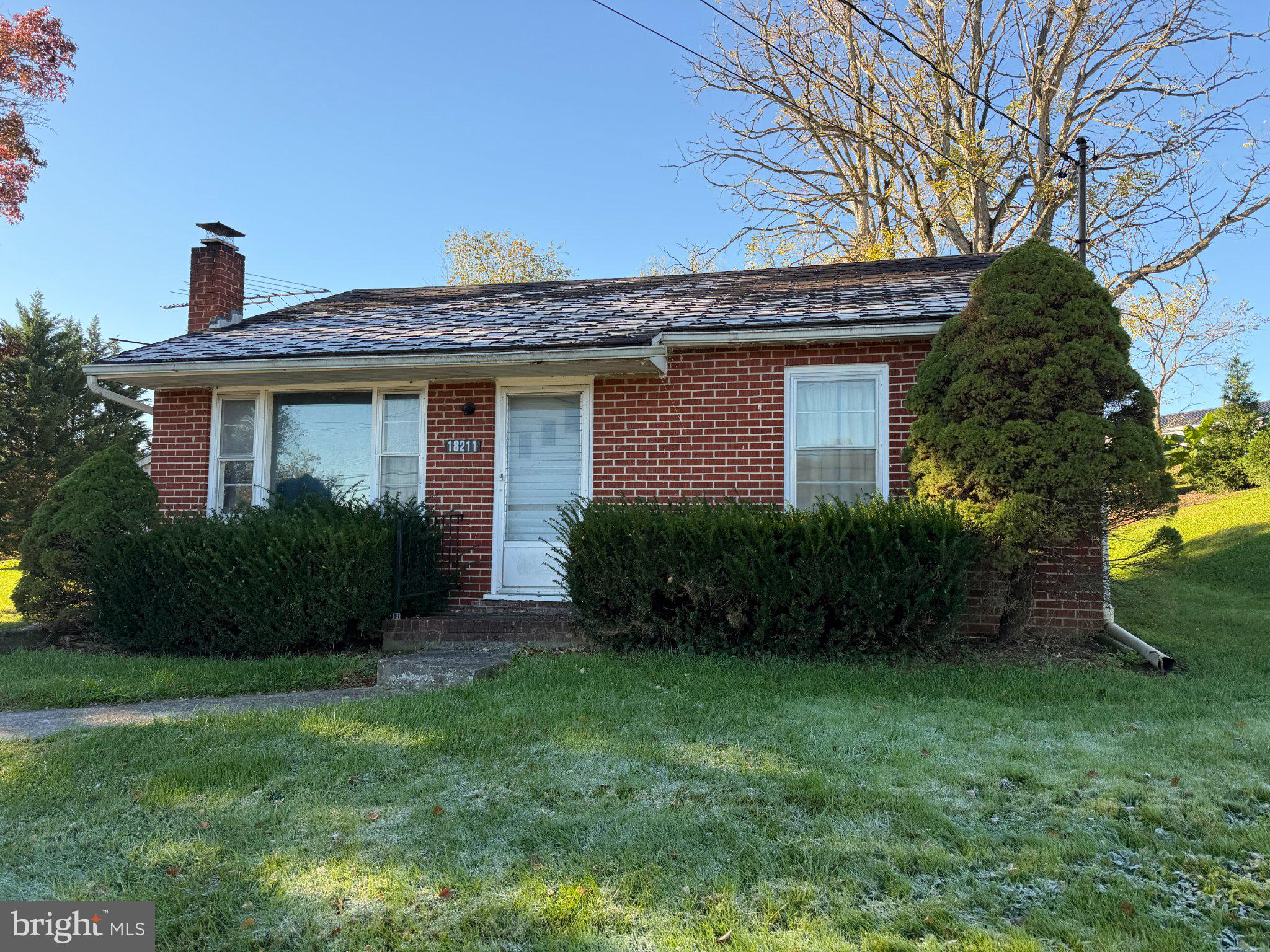 18211 LAPPANS ROAD