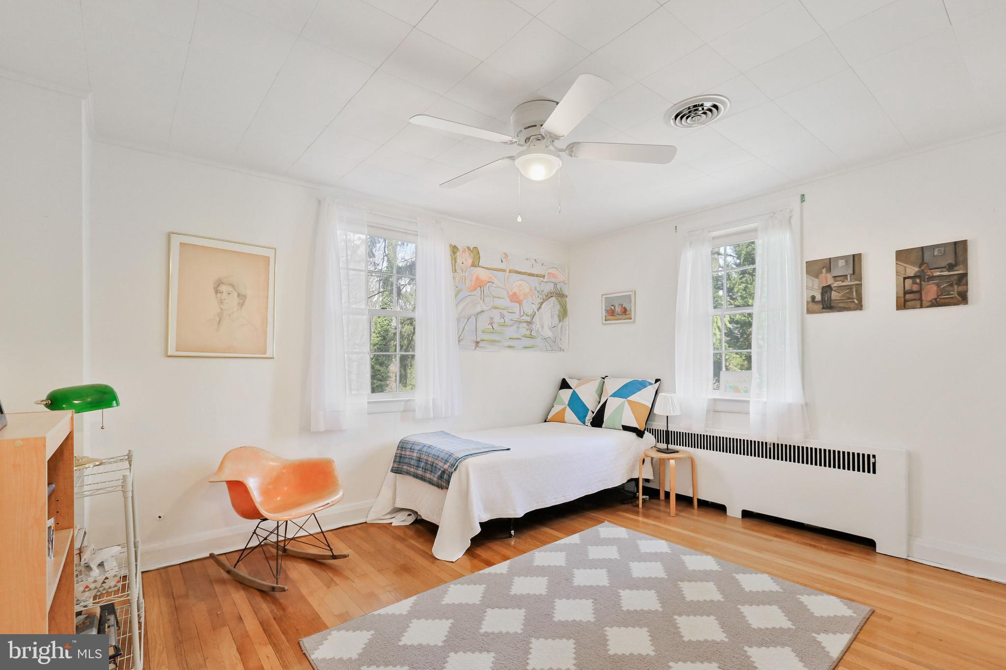 BELVEDERE SQUARE - Residential