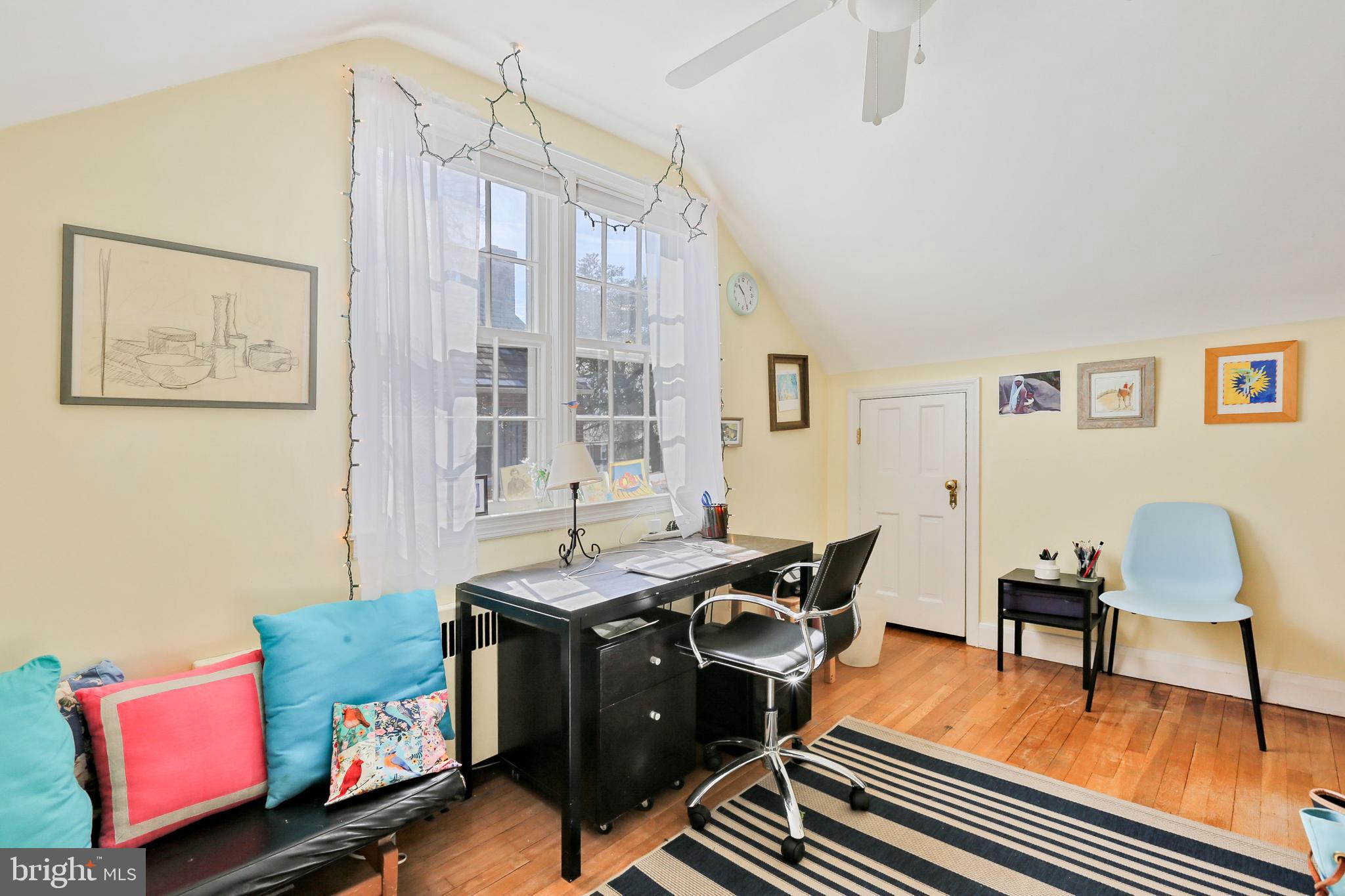 BELVEDERE SQUARE - Residential