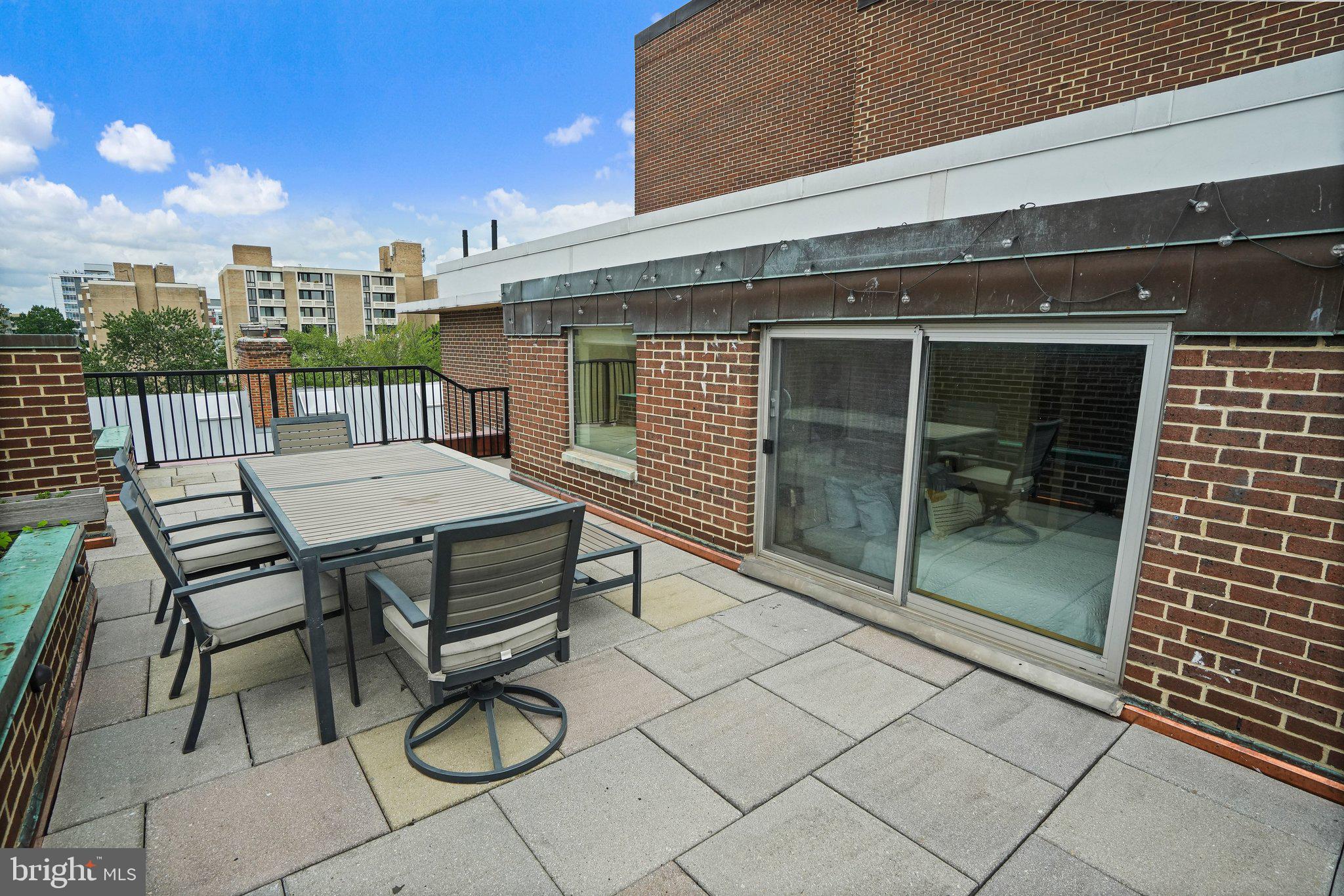 510 N STREET SW N622