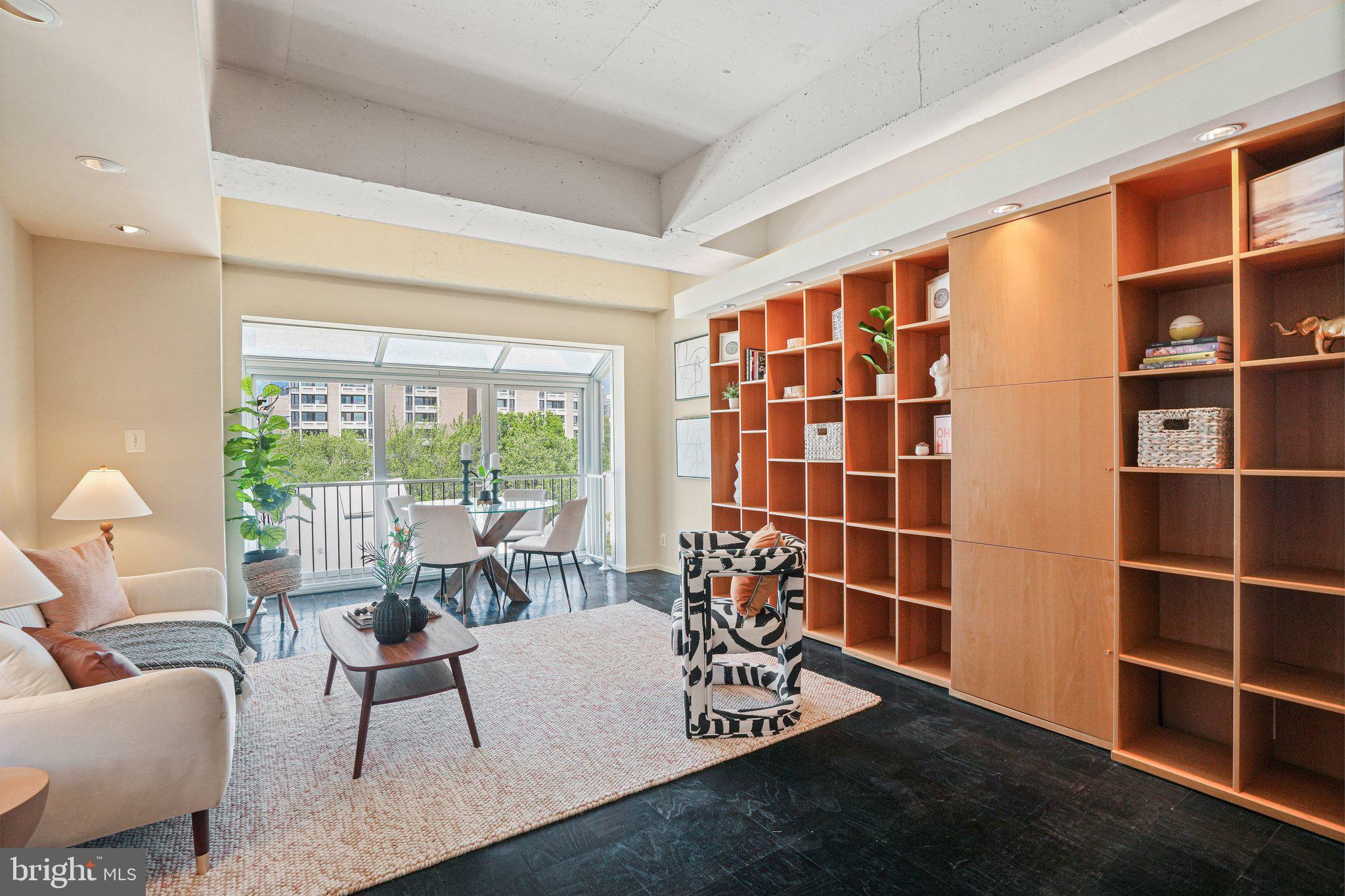 510 N STREET SW N622