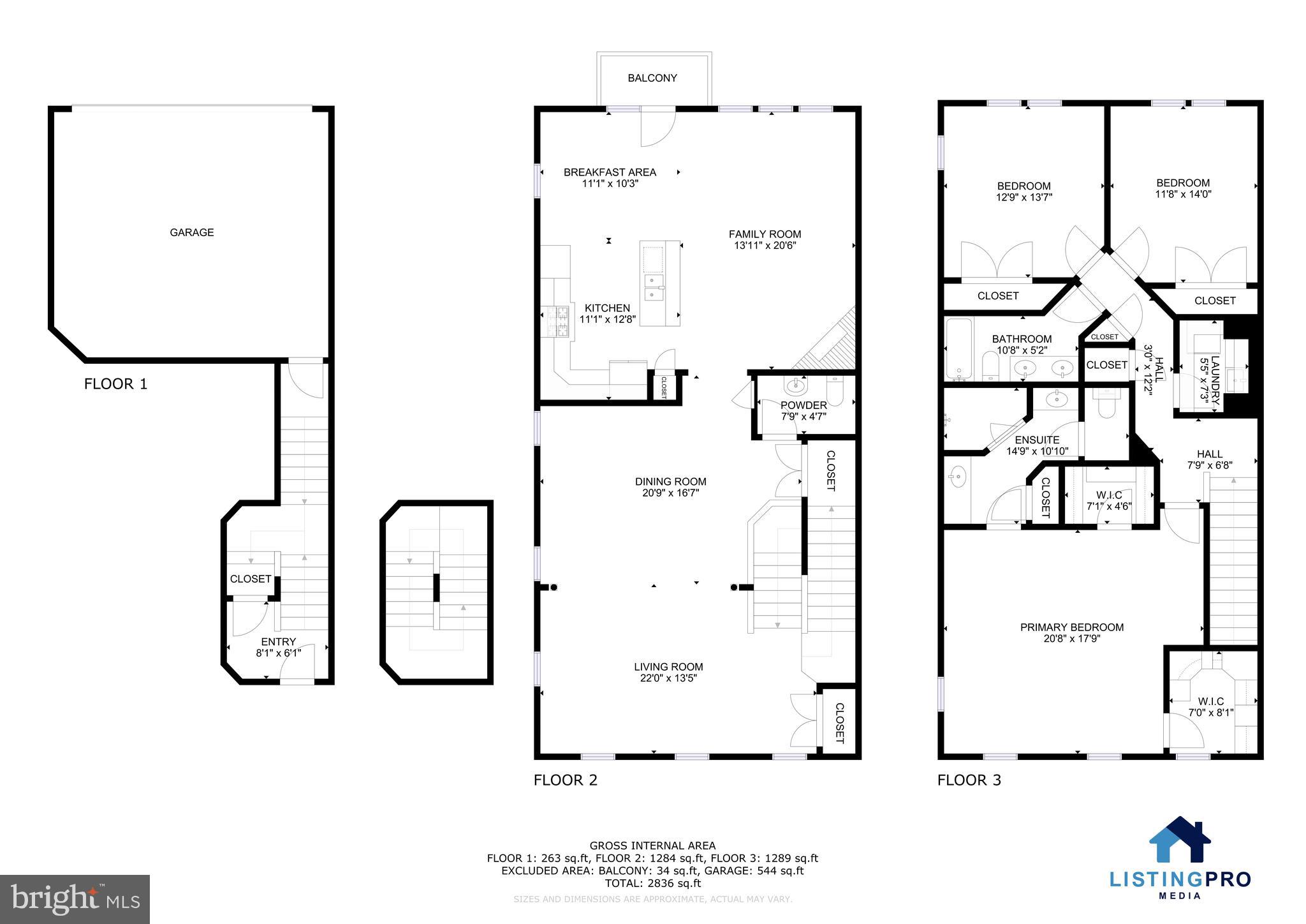 RESIDENCES AT SULLIVAN - Residential