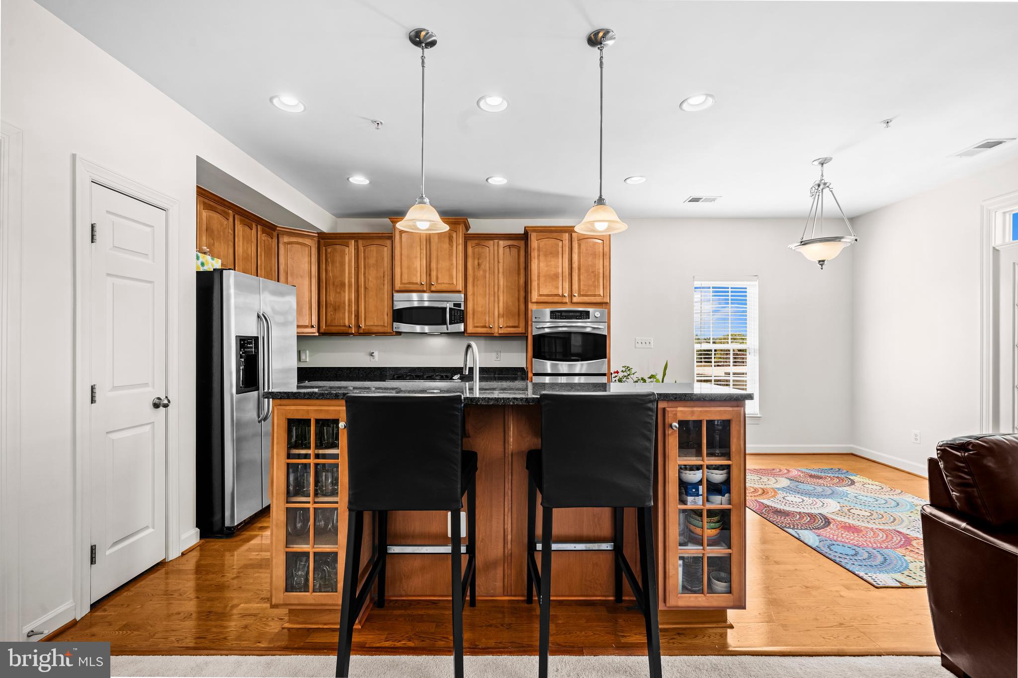 RESIDENCES AT SULLIVAN - Residential