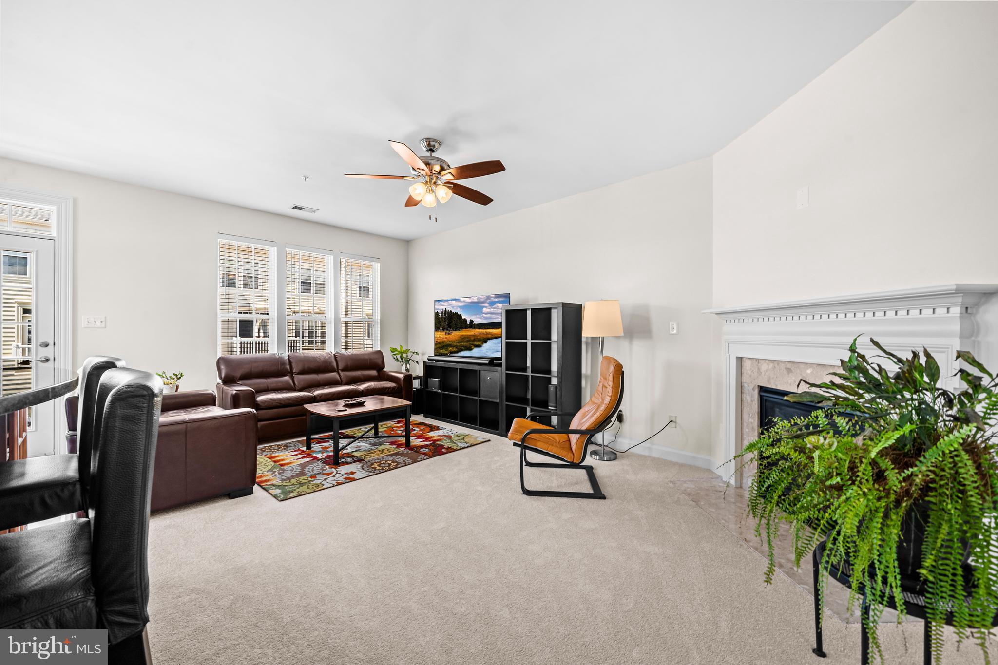 RESIDENCES AT SULLIVAN - Residential