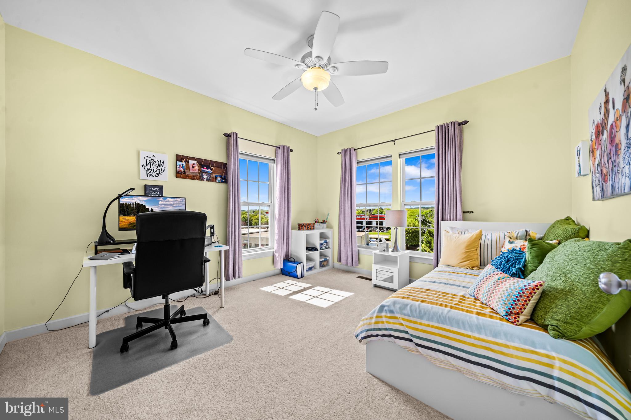 RESIDENCES AT SULLIVAN - Residential