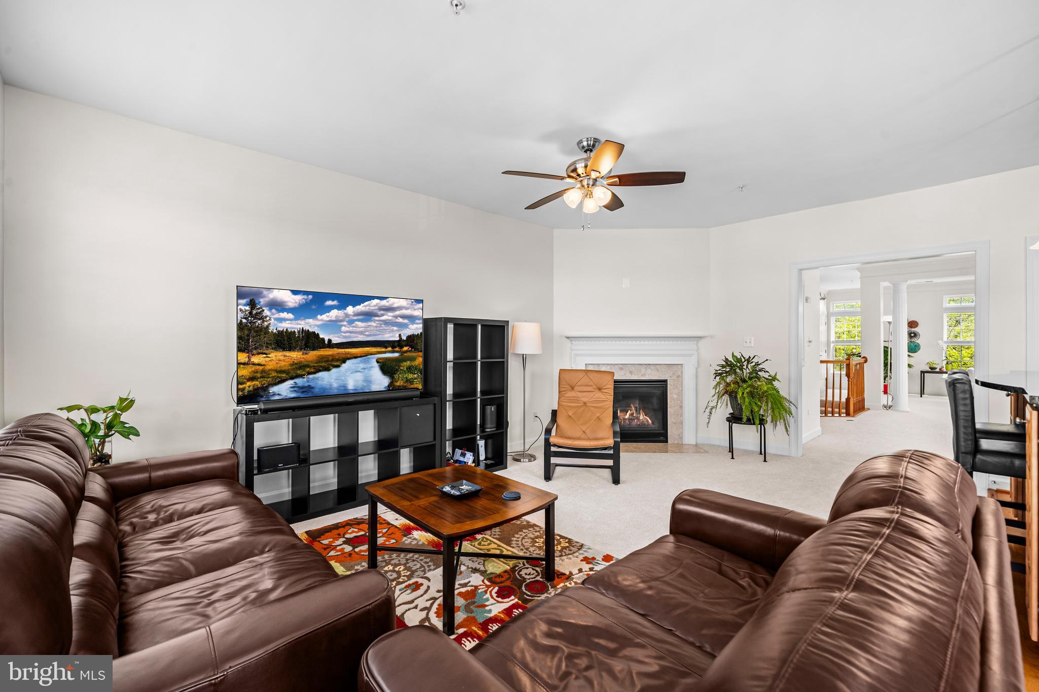 RESIDENCES AT SULLIVAN - Residential