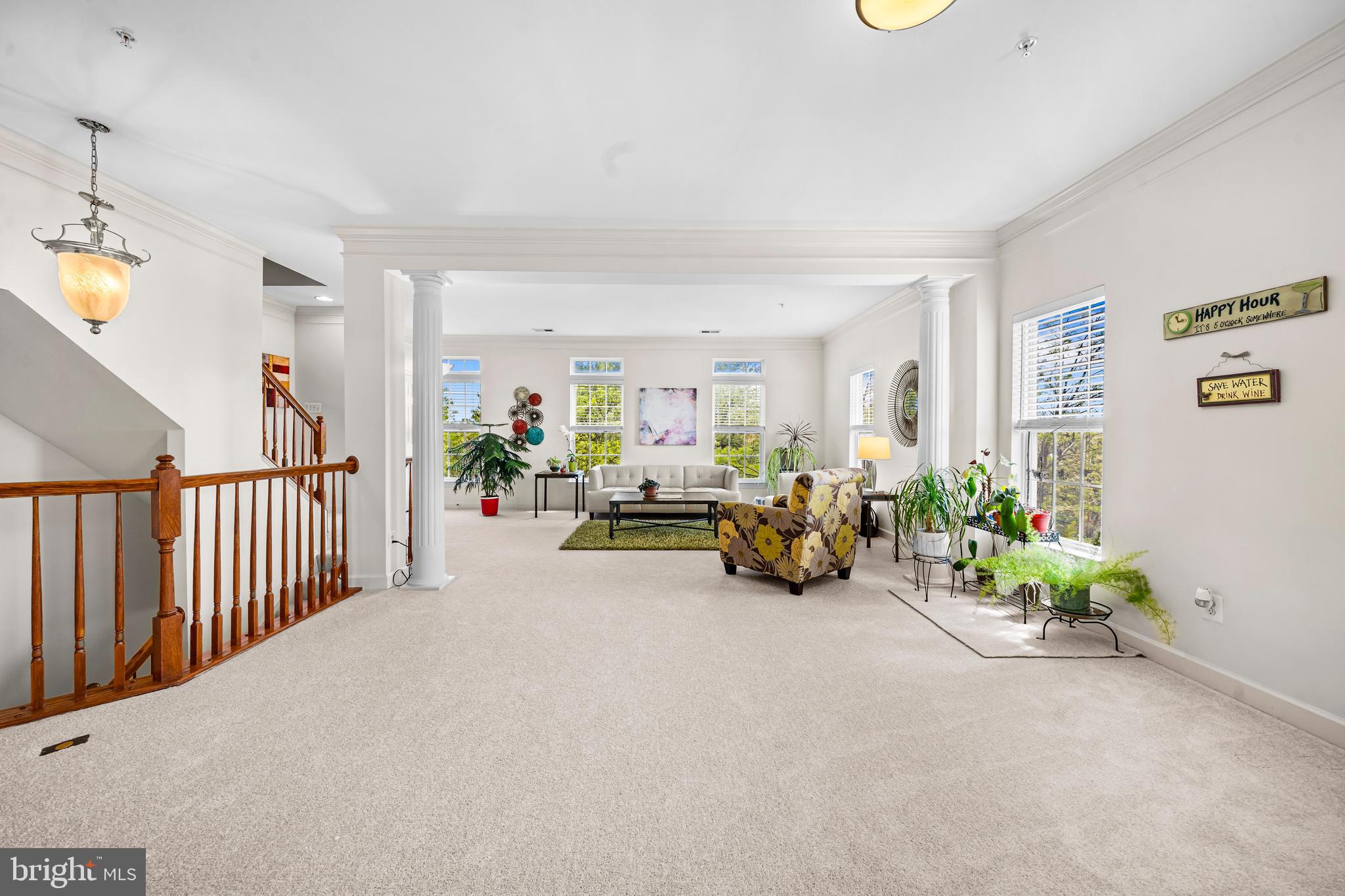 RESIDENCES AT SULLIVAN - Residential