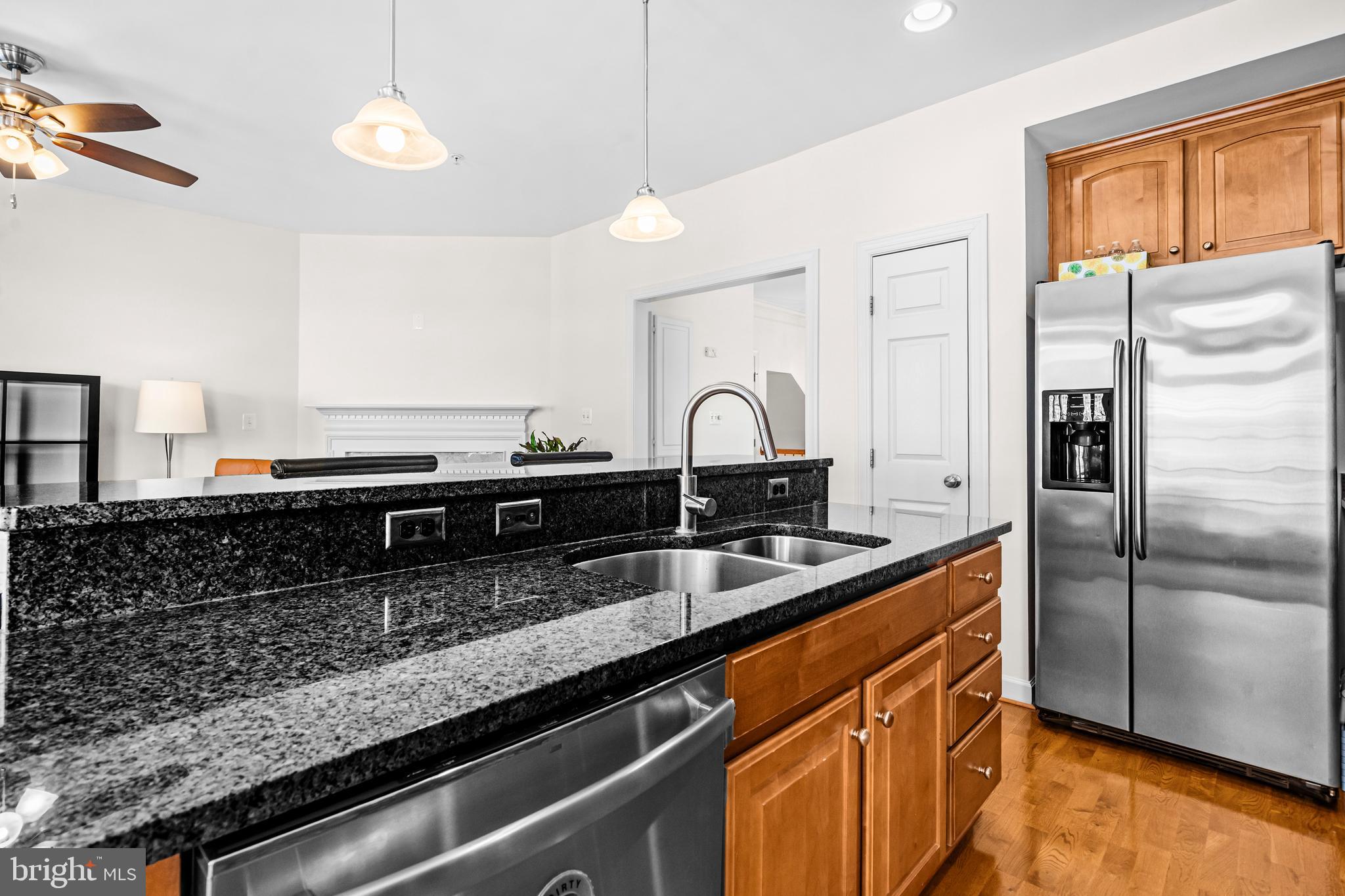 RESIDENCES AT SULLIVAN - Residential