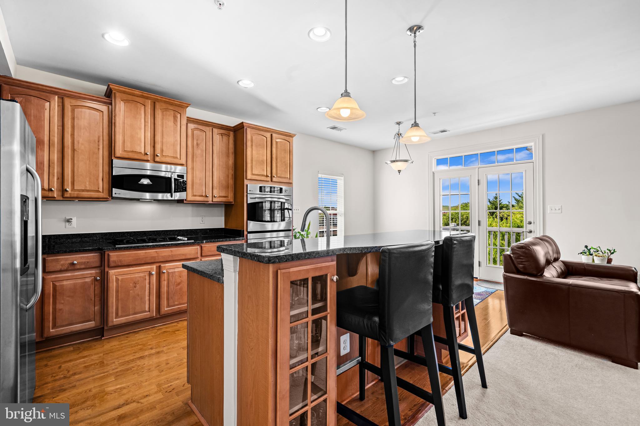 RESIDENCES AT SULLIVAN - Residential