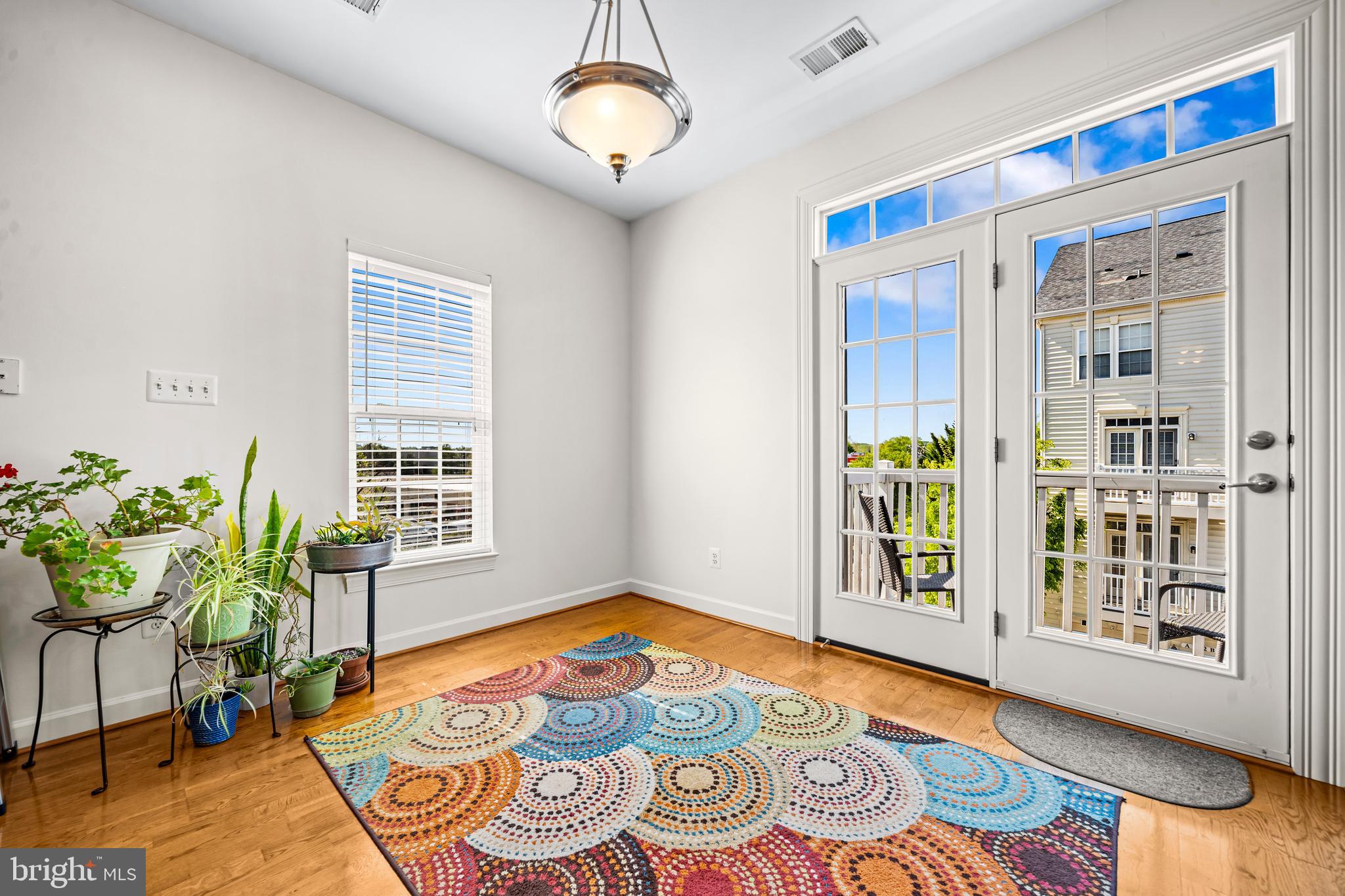 RESIDENCES AT SULLIVAN - Residential