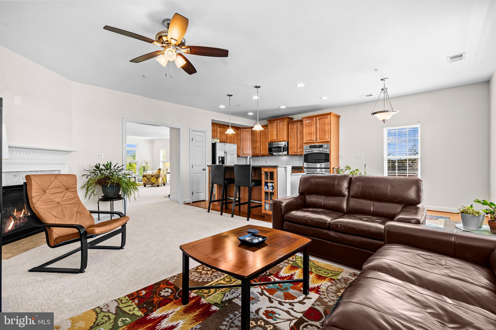 RESIDENCES AT SULLIVAN - Residential