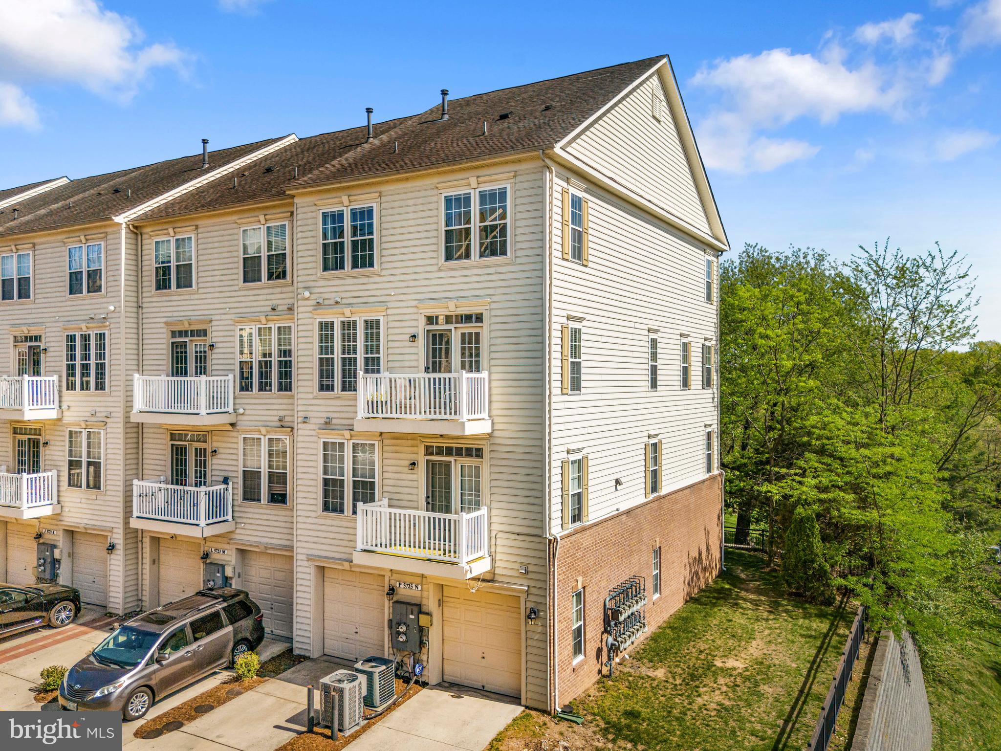 RESIDENCES AT SULLIVAN - Residential